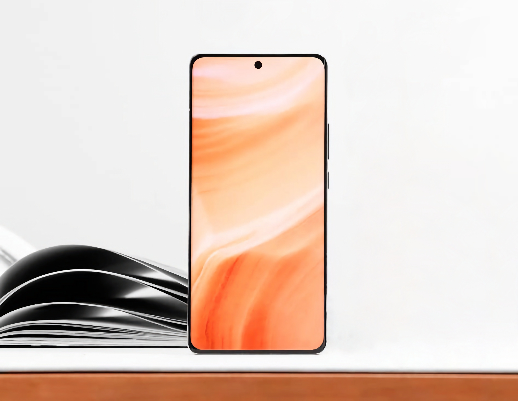 Ya es oficial: el realme GT5 Pro tendrá carga por cable de 100W y carga inalámbrica de 50W Ya es oficial: el realme GT5 Pro tendrá carga por cable de 100W y carga inalámbrica de 50W