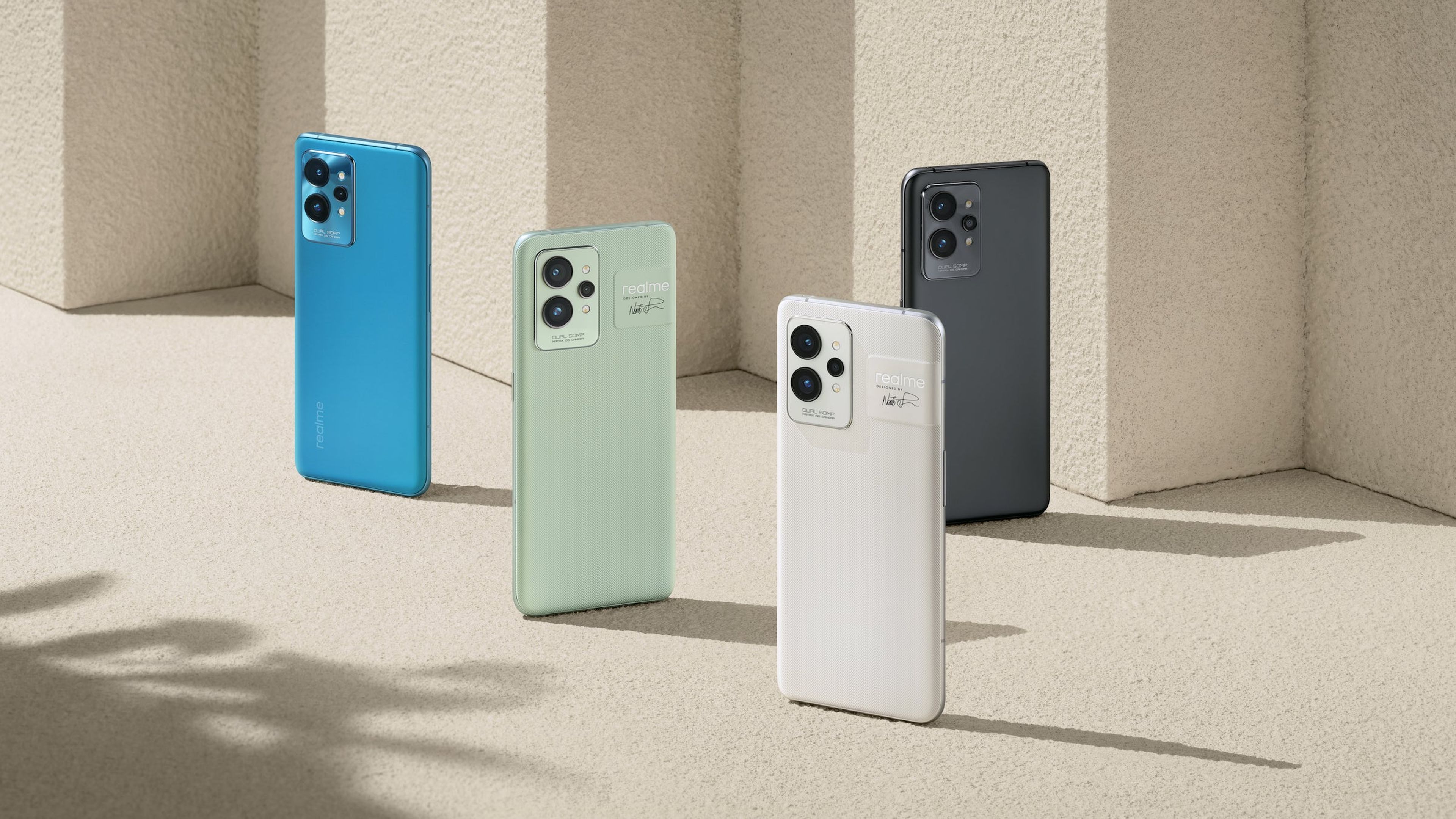 El realme GT 2 Pro recibirá pronto una versión beta del sistema operativo Android 14 con realme UI 5.0 El realme GT 2 Pro recibirá pronto una versión beta del sistema operativo Android 14 con realme UI 5.0