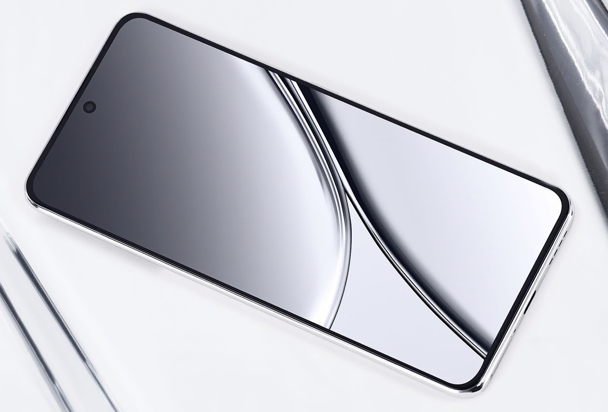 Así será el realme GT 5: el nuevo smartphone insignia de la compañía con chip Snapdragon 8 Gen 2 Así será el realme GT 5: el nuevo smartphone insignia de la compañía con chip Snapdragon 8 Gen 2