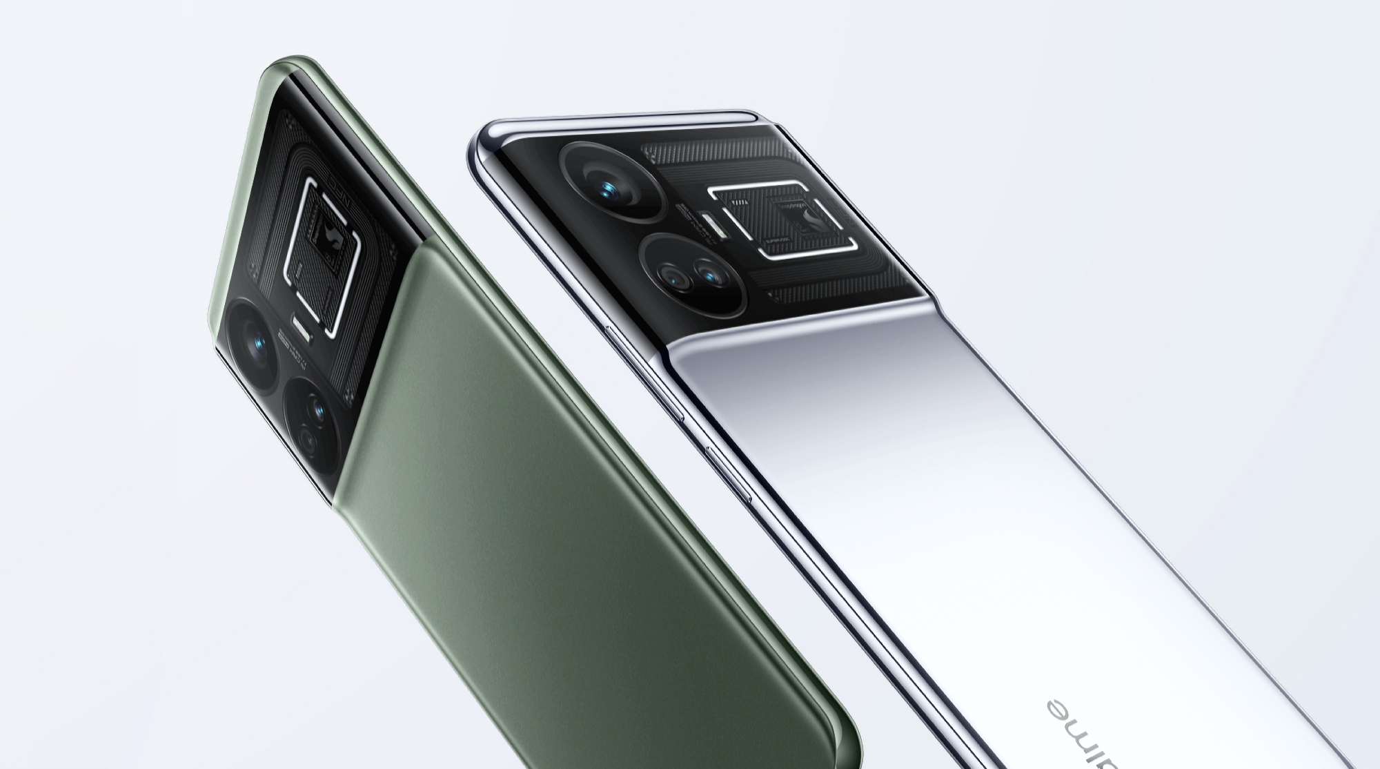 Realme GT 5 5G: pantalla AMOLED de 144 Hz, chip Snapdragon 8 Gen 2, hasta 24 GB de RAM y compatibilidad con carga de hasta 240 W. Realme GT 5 5G: pantalla AMOLED de 144 Hz, chip Snapdragon 8 Gen 2, hasta 24 GB de RAM y compatibilidad con carga de hasta 240 W.