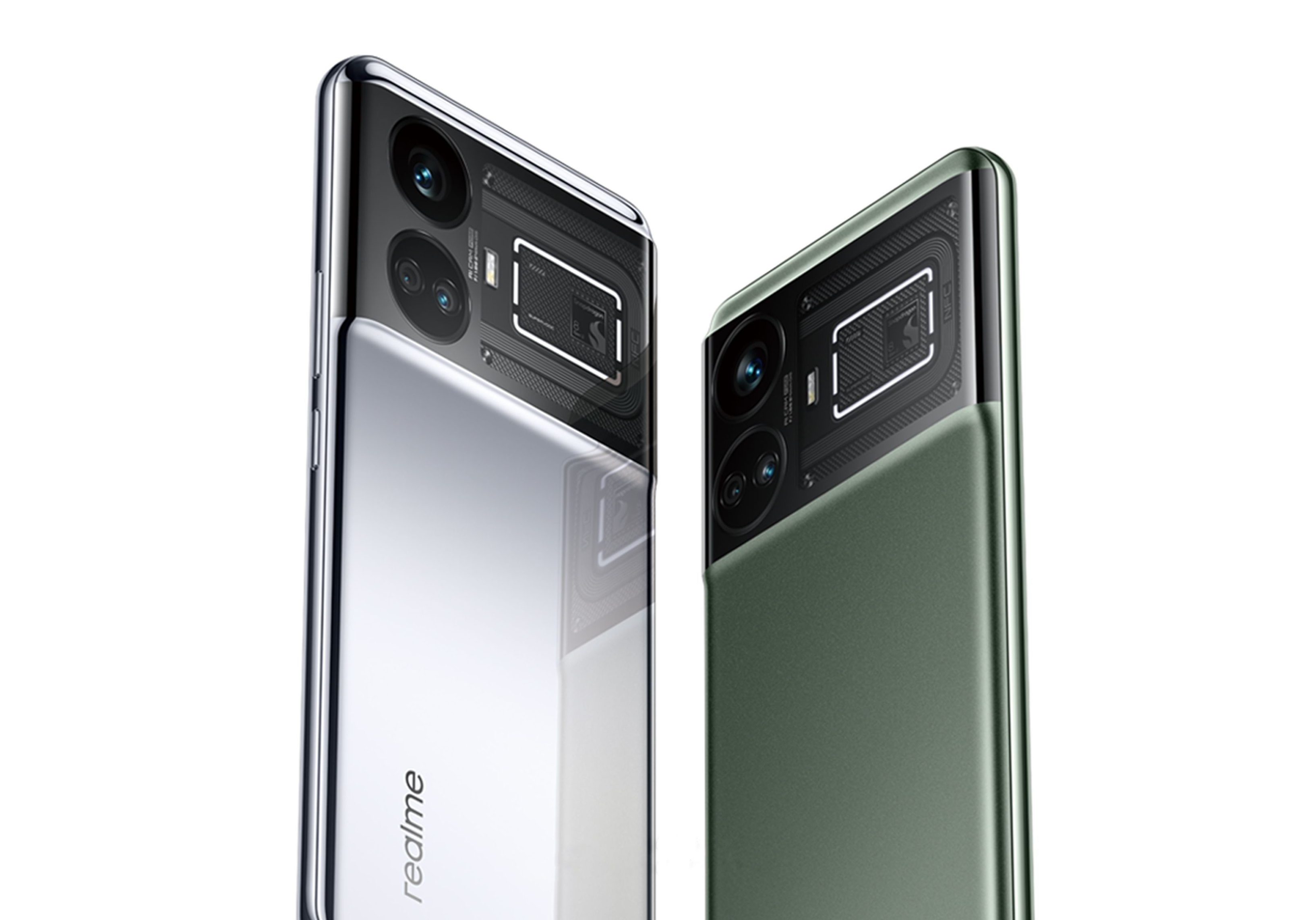 El realme GT 5 con chip Snapdragon 8 Gen 2, 24GB de RAM y hasta 240W de carga ya está a la venta El realme GT 5 con chip Snapdragon 8 Gen 2, 24GB de RAM y hasta 240W de carga ya está a la venta