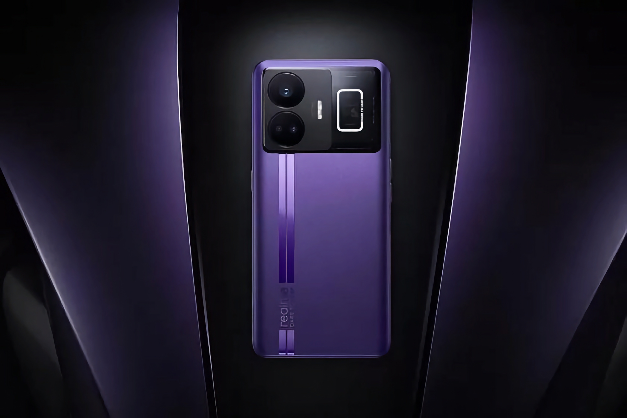 Pantalla AMOLED 2K, chip Snapdragon 8 Gen 3 y cámara de 50 MP: información privilegiada revela las especificaciones del Realme GT 5 Pro Pantalla AMOLED 2K, chip Snapdragon 8 Gen 3 y cámara de 50 MP: información privilegiada revela las especificaciones del Realme GT 5 Pro