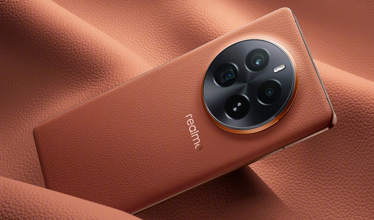 El realme GT 5 Pro, siguiendo al OnePlus 12, obtendrá una pantalla OLED con un brillo récord de 4.500 nits El realme GT 5 Pro, siguiendo al OnePlus 12, obtendrá una pantalla OLED con un brillo récord de 4.500 nits