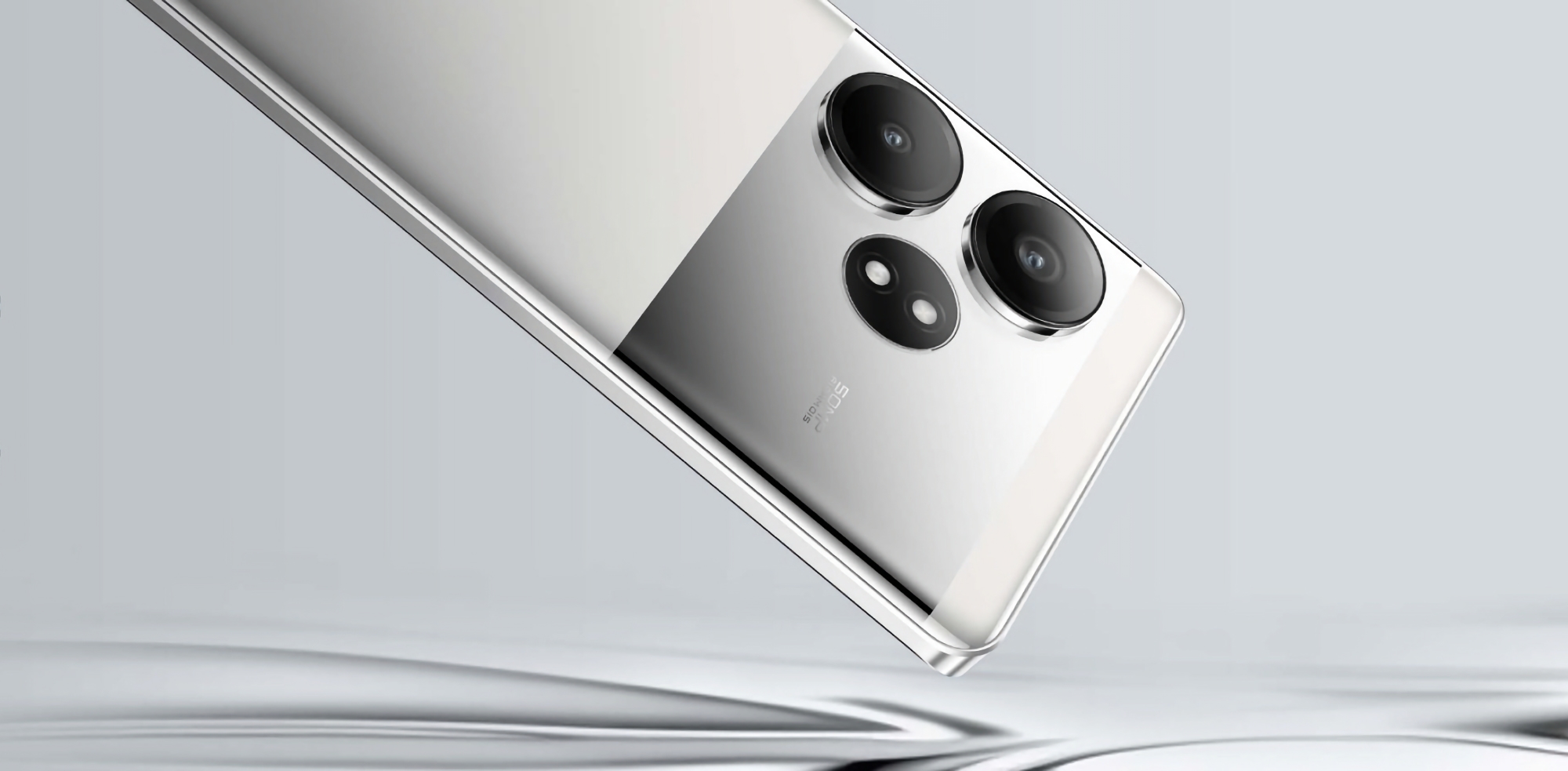 Realme GT 6T: pantalla LTPO AMOLED de 120Hz, chip Snapdragon 7+ Gen 3, batería de 5500mAh con carga de 120W y precio desde 372€. Realme GT 6T: pantalla LTPO AMOLED de 120Hz, chip Snapdragon 7+ Gen 3, batería de 5500mAh con carga de 120W y precio desde 372€.