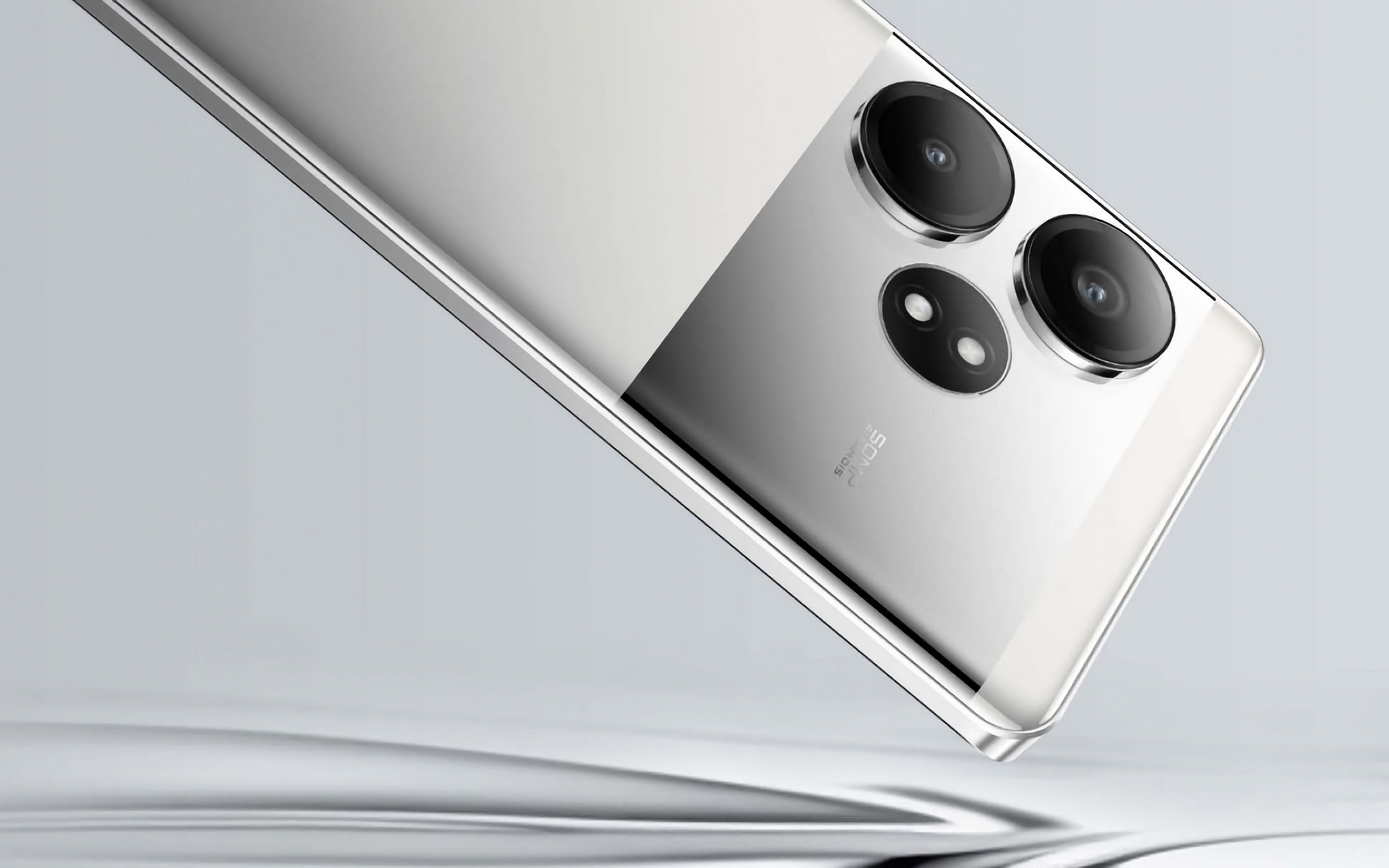 Ya es oficial: el realme GT 6 con chip Snapdragon 8s Gen 3 y funciones de IA llegará al mercado mundial Ya es oficial: el realme GT 6 con chip Snapdragon 8s Gen 3 y funciones de IA llegará al mercado mundial