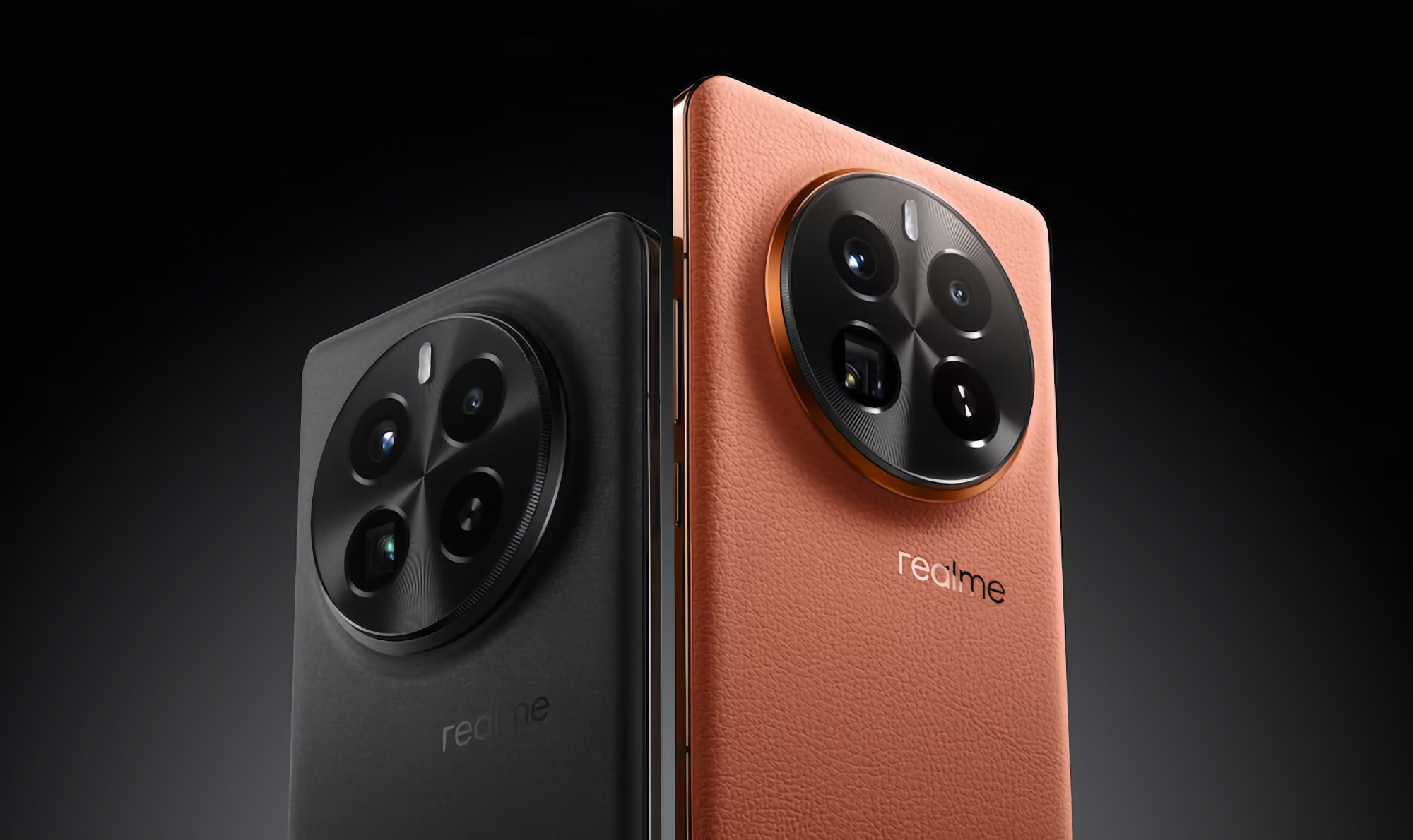 Insider: el buque insignia realme GT 7 Pro tendrá una pantalla BOE X2, cámara Sony LYT-600, chip Snapdragon 8 Gen 4 y carga de 100W