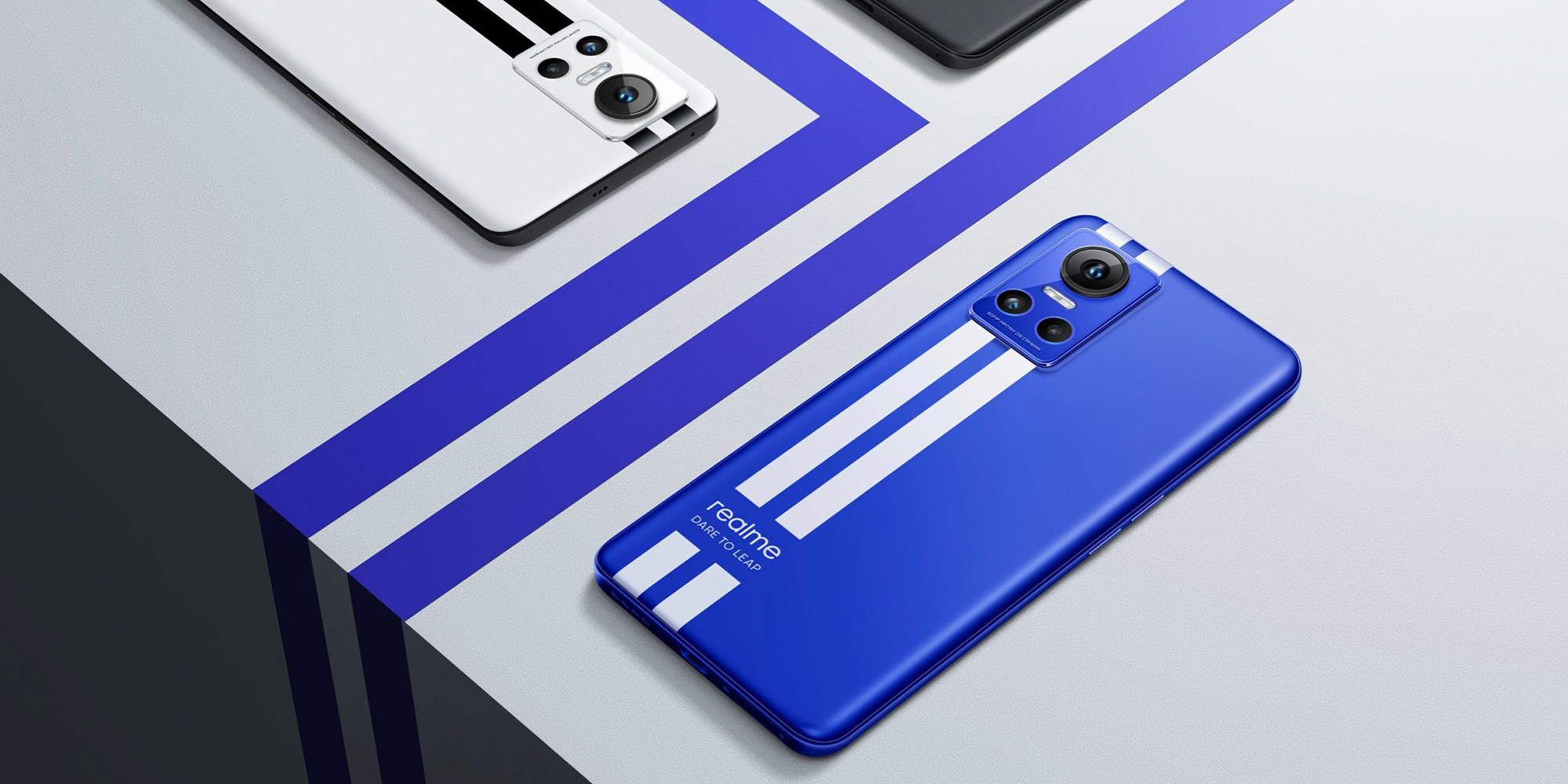 realme se prepara para lanzar una nueva versión de realme GT Neo 3 con un procesador Snapdragon 870 a bordo realme se prepara para lanzar una nueva versión de realme GT Neo 3 con un procesador Snapdragon 870 a bordo