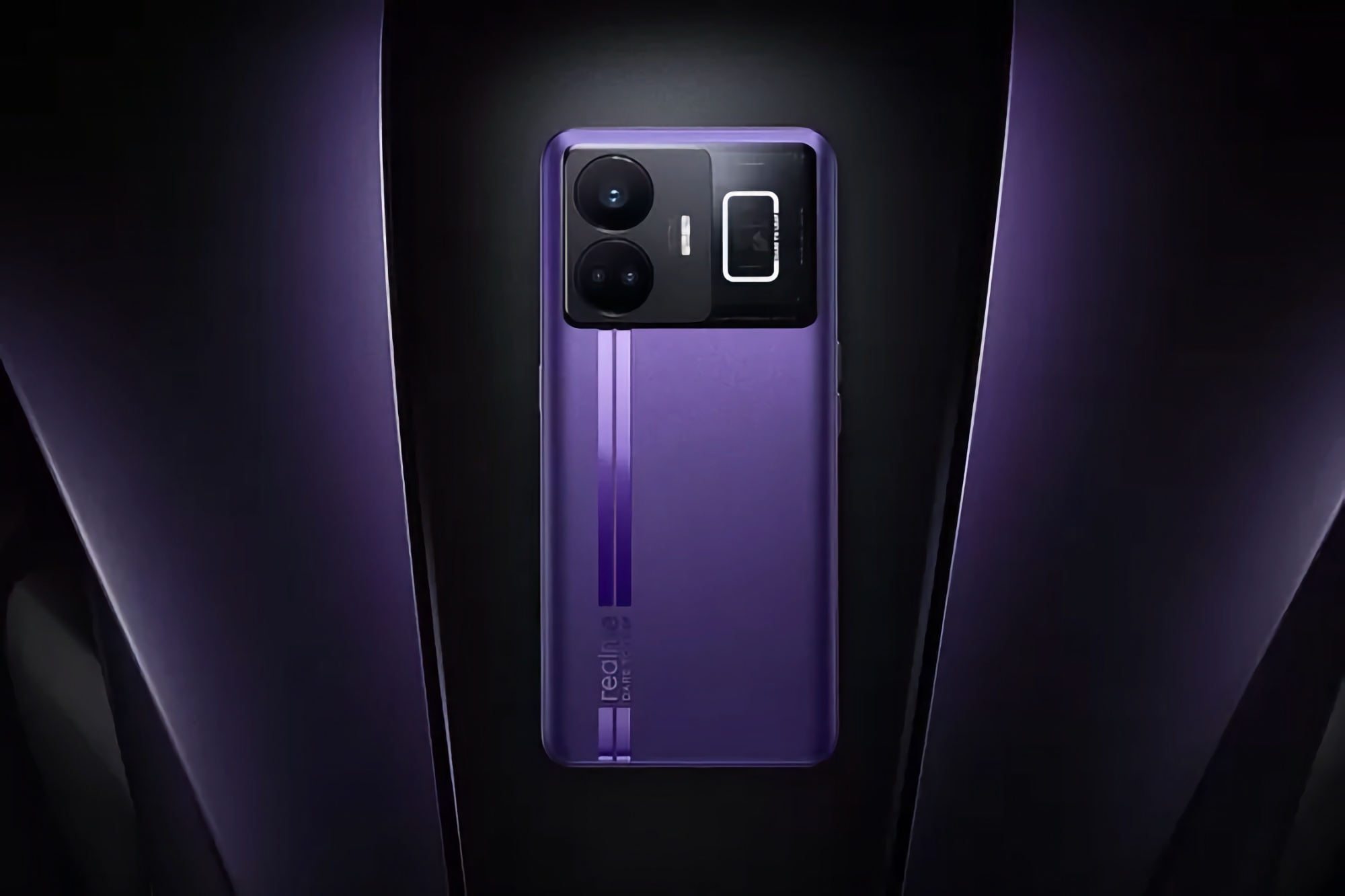 Rumor: realme presentará en julio el smartphone realme GT Neo 5 Pro con el nuevo chip Snapdragon 8+ Gen 2 a bordo Rumor: realme presentará en julio el smartphone realme GT Neo 5 Pro con el nuevo chip Snapdragon 8+ Gen 2 a bordo