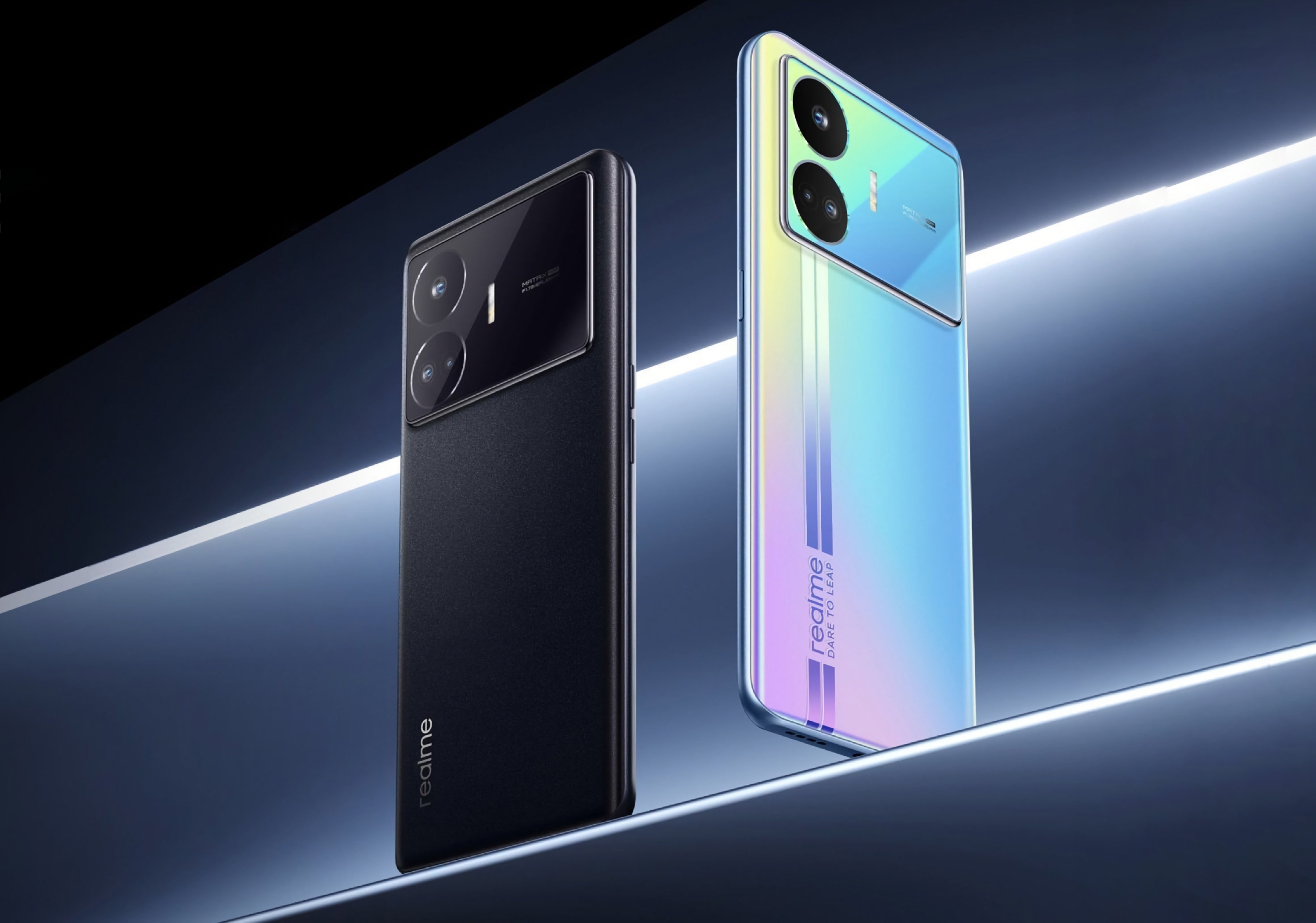 realme GT Neo 5 SE: pantalla OLED de 144, chip Snapdragon 7+ Gen 2 y batería de 5.500 mAh con carga de 100 W por 305 $. realme GT Neo 5 SE: pantalla OLED de 144, chip Snapdragon 7+ Gen 2 y batería de 5.500 mAh con carga de 100 W por 305 $.