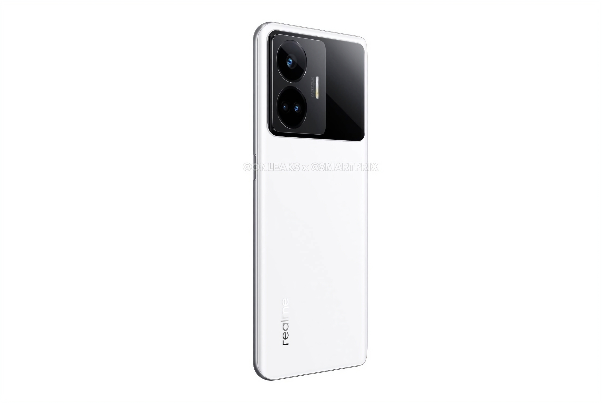 Insider: realme GT Neo 5 tendrá dos versiones, carga de hasta 240W, pantalla de 144Hz y chip Snapdragon 8+ Gen 1 Insider: realme GT Neo 5 tendrá dos versiones, carga de hasta 240W, pantalla de 144Hz y chip Snapdragon 8+ Gen 1
