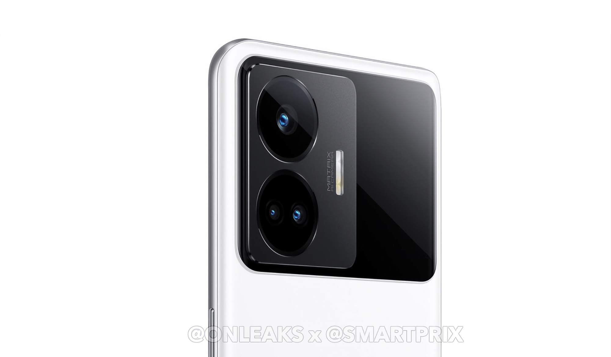 Ya es oficial: realme GT Neo 5 con carga rápida de 240W se presentará el 5 de enero Ya es oficial: realme GT Neo 5 con carga rápida de 240W se presentará el 5 de enero