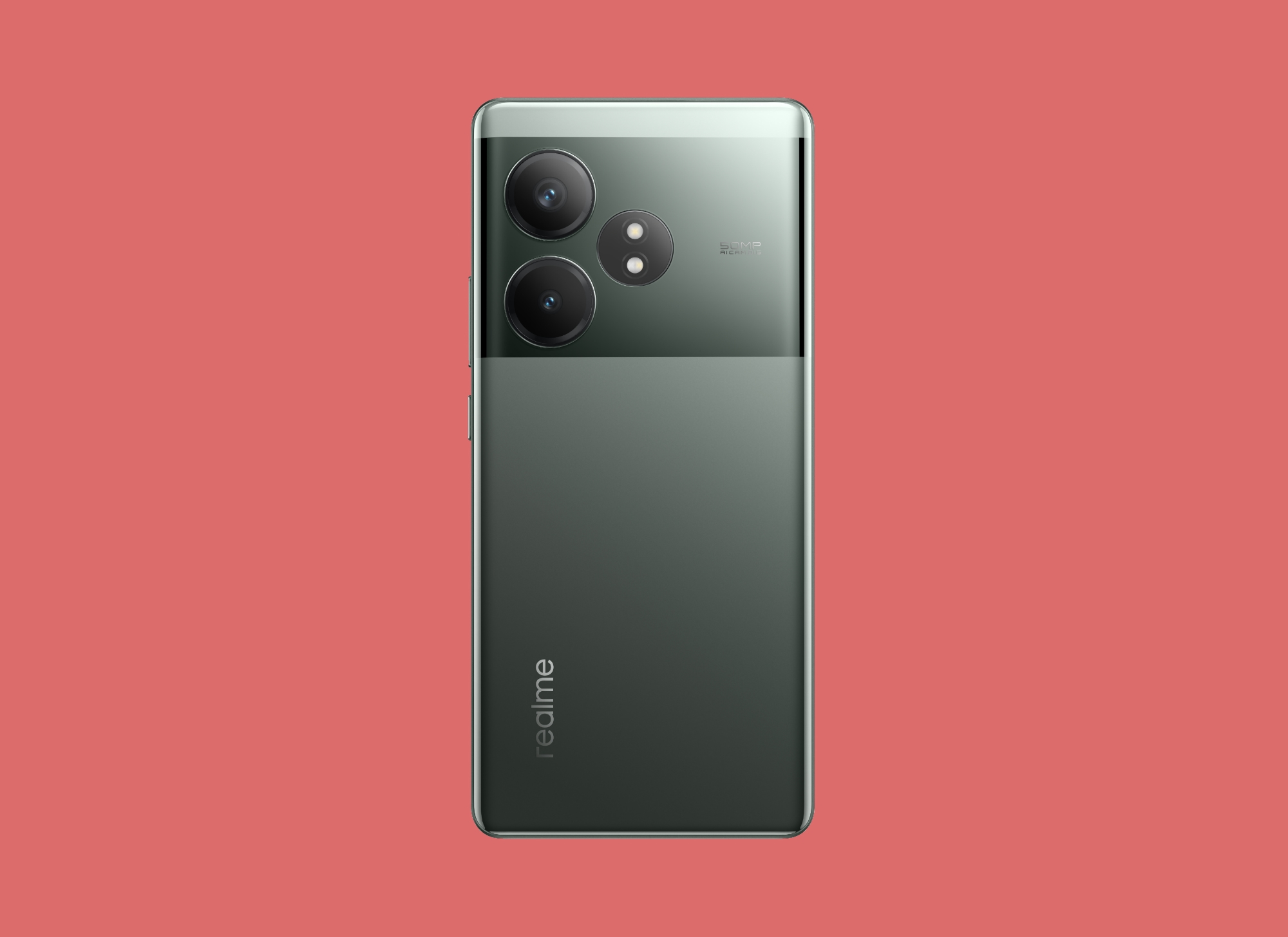 Un insider ha revelado cómo será el realme GT Neo 6 SE con un chip Snapdragon 7+ Gen 3 y 100W de potencia de carga Un insider ha revelado cómo será el realme GT Neo 6 SE con un chip Snapdragon 7+ Gen 3 y 100W de potencia de carga