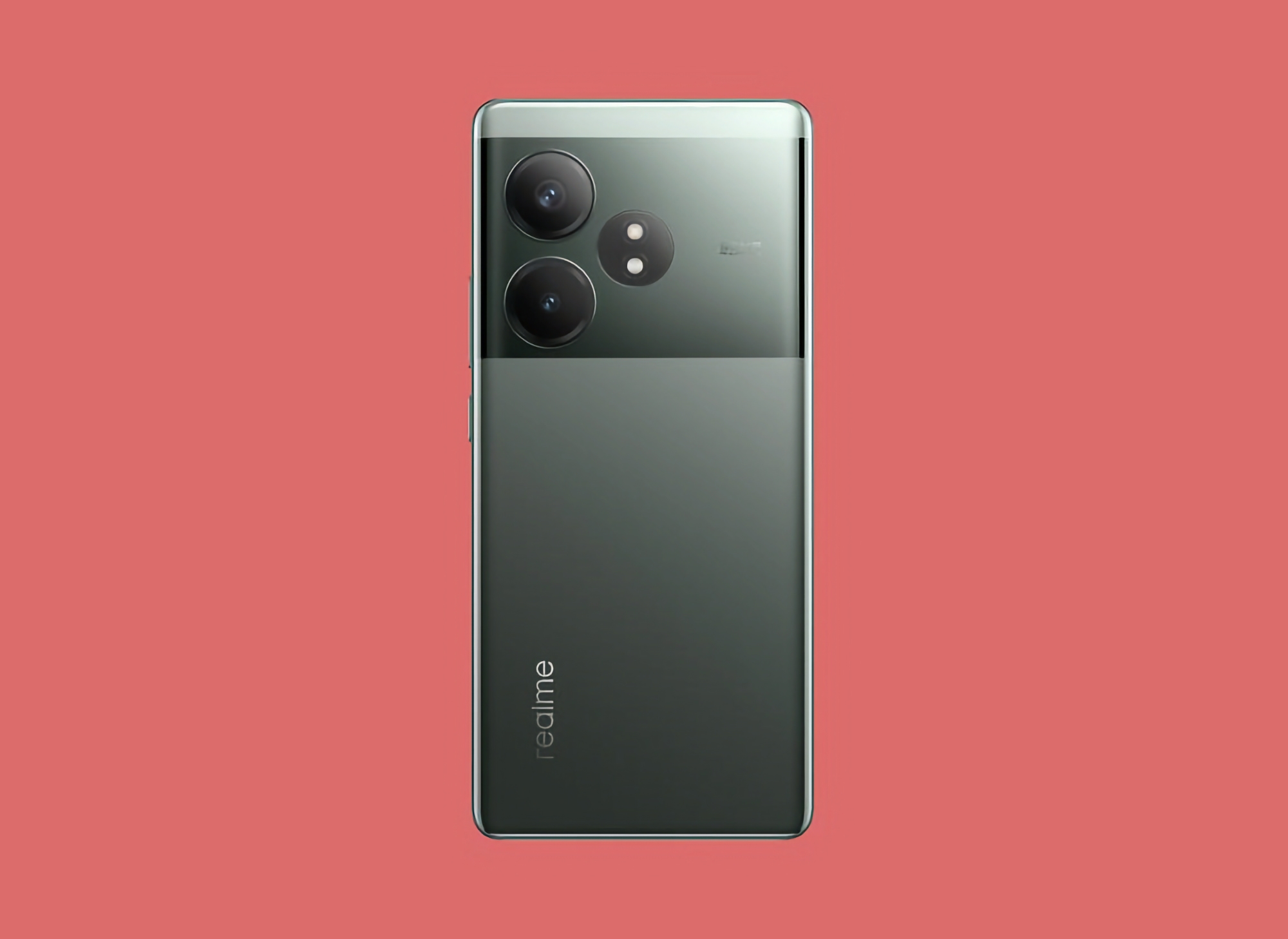 El realme GT Neo 6 SE con chip Snapdragon 7+ Gen 3 y pantalla BOE debutará la próxima semana El realme GT Neo 6 SE con chip Snapdragon 7+ Gen 3 y pantalla BOE debutará la próxima semana
