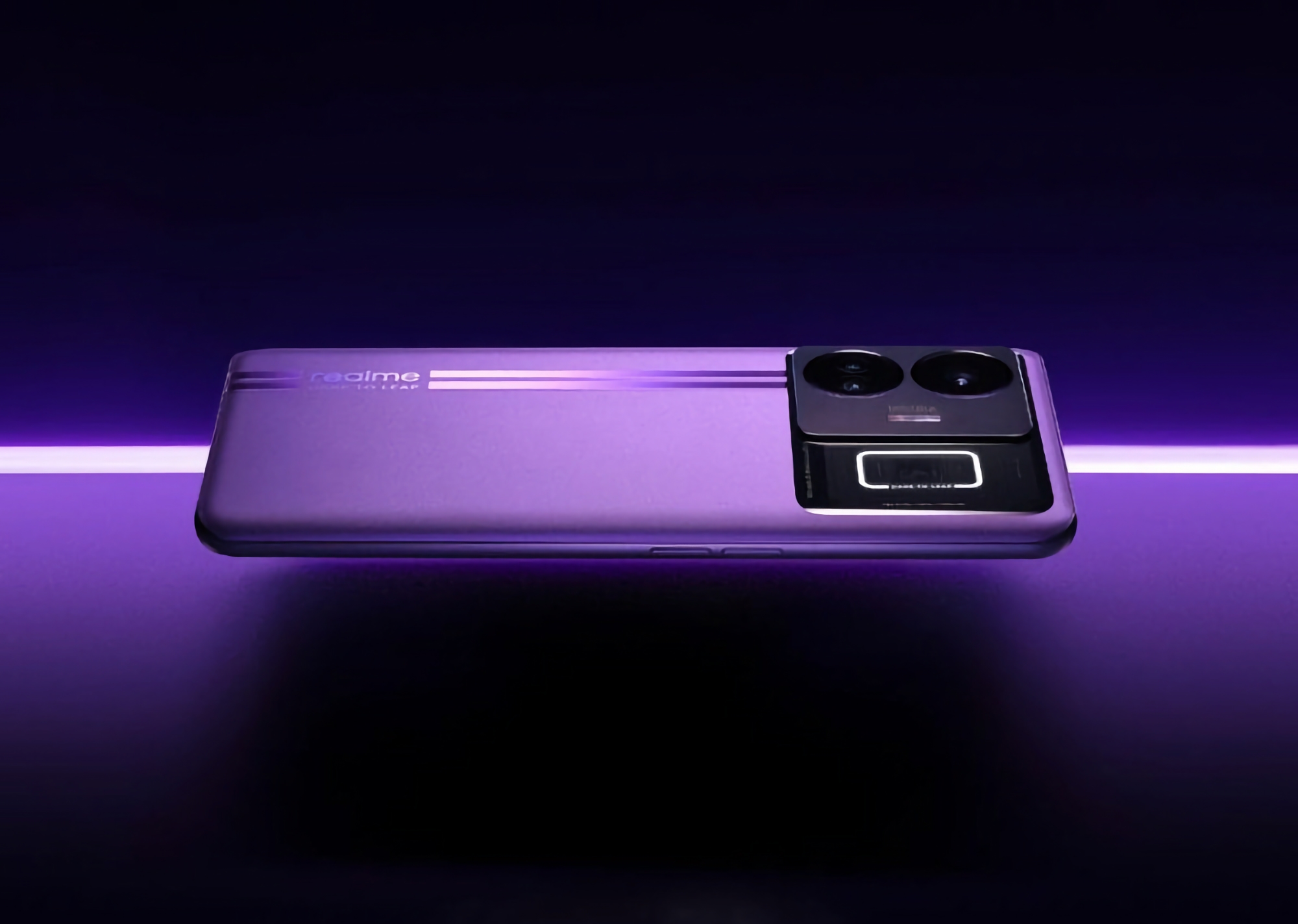 Ya es oficial: el realme GT Neo 6 SE contará con el nuevo procesador Snapdragon 7+ Gen 3 Ya es oficial: el realme GT Neo 6 SE contará con el nuevo procesador Snapdragon 7+ Gen 3