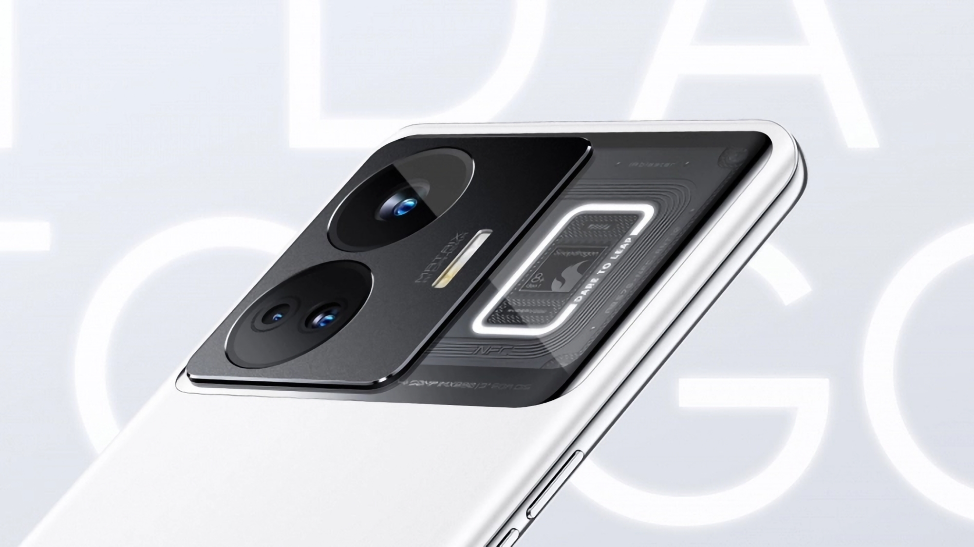 Rumor: realme está trabajando en el smartphone realme GT Neo 6 con chip Snapdragon 8 Gen 2 y un precio de 275 dólares, la novedad se presentará a principios de 2024 Rumor: realme está trabajando en el smartphone realme GT Neo 6 con chip Snapdragon 8 Gen 2 y un precio de 275 dólares, la novedad se presentará a principios de 2024