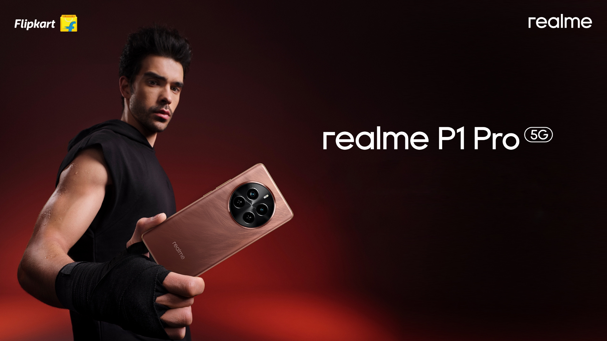realme P1 Pro 5G: versión mejorada del realme P1 5G con chip Snapdragon 6 Gen 1, protección IP65 y cámara de 50 MP. realme P1 Pro 5G: versión mejorada del realme P1 5G con chip Snapdragon 6 Gen 1, protección IP65 y cámara de 50 MP.