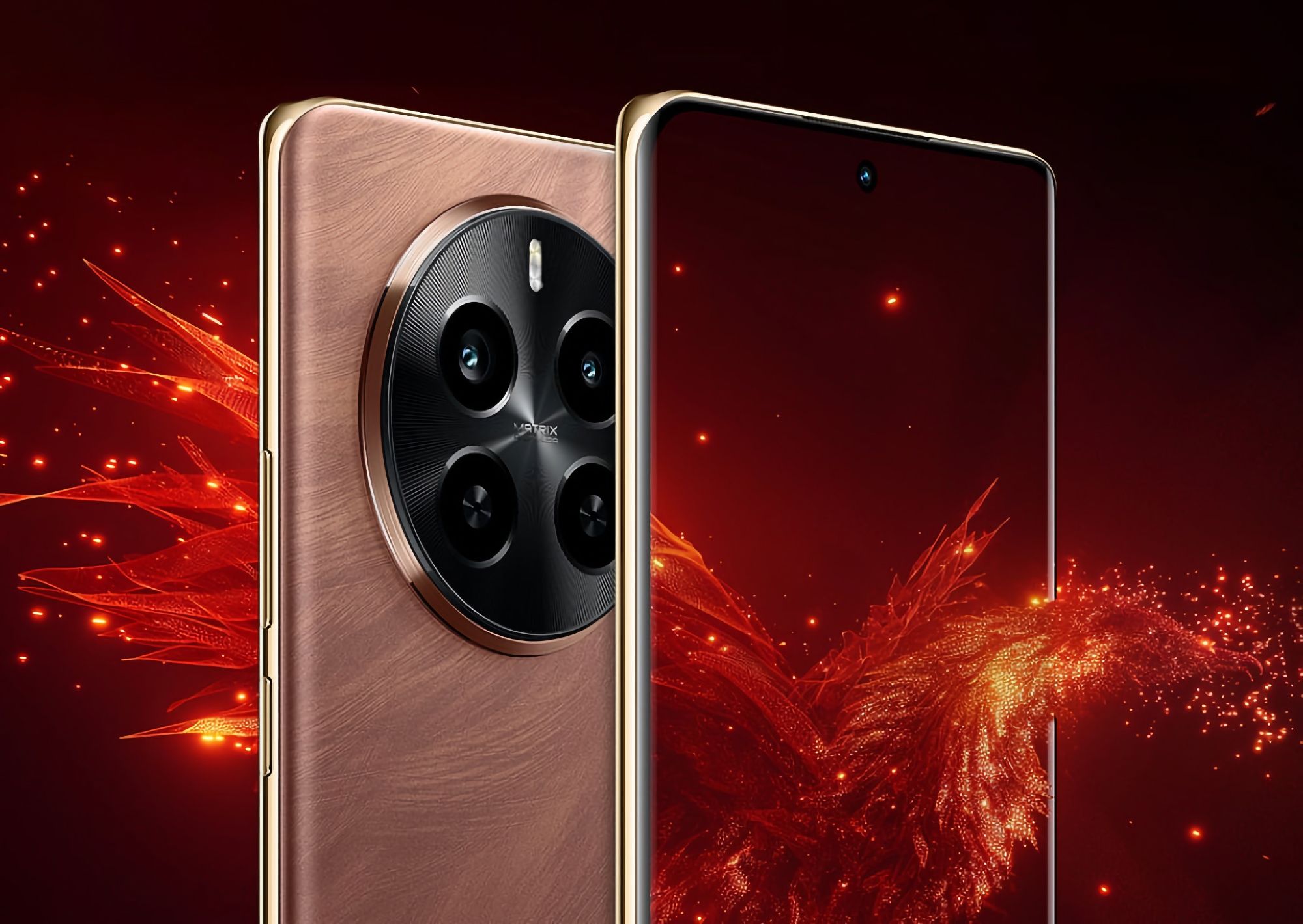 Ya es oficial: realme P1 5G y realme P1 Pro 5G debutarán el 15 de abril Ya es oficial: realme P1 5G y realme P1 Pro 5G debutarán el 15 de abril