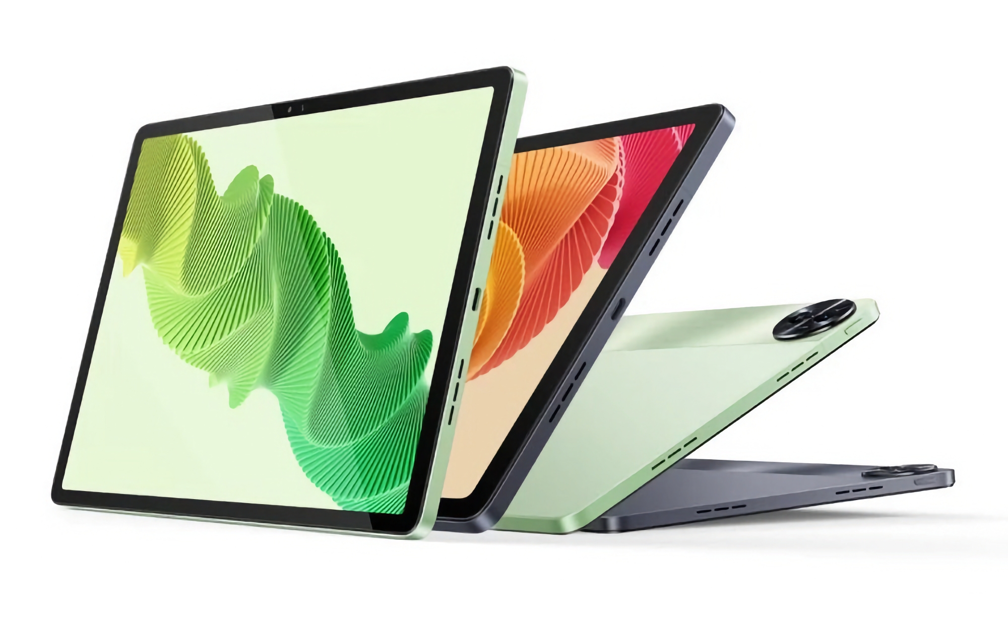 Ya es oficial: realme Pad 2 con pantalla 2K de 11,5 pulgadas y soporte 120Hz se presentará el 19 de julio Ya es oficial: realme Pad 2 con pantalla 2K de 11,5 pulgadas y soporte 120Hz se presentará el 19 de julio