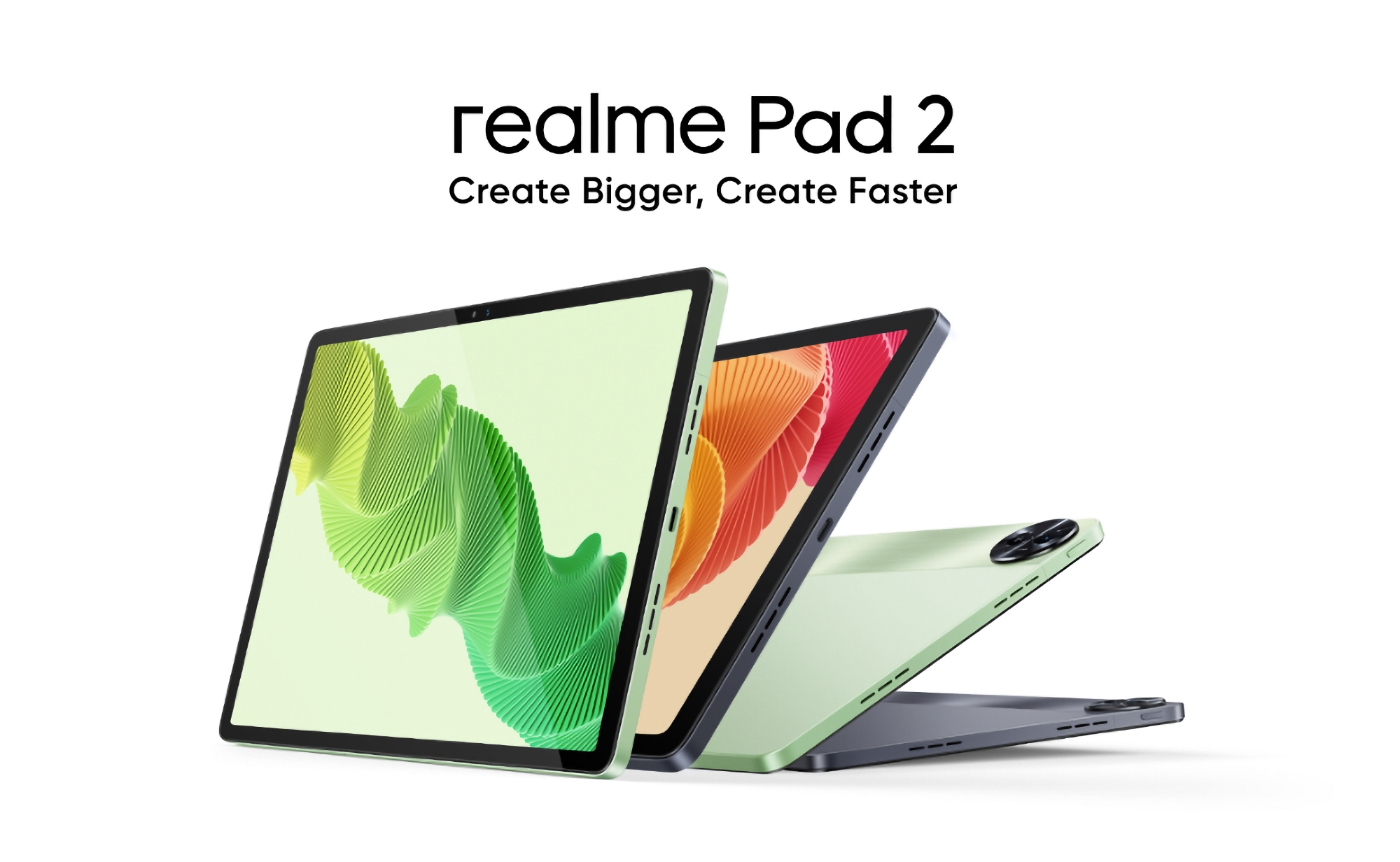 Realme ha presentado una nueva versión del Pad 2 con chip MediaTek Helio G99 y un precio de 192 dólares Realme ha presentado una nueva versión del Pad 2 con chip MediaTek Helio G99 y un precio de 192 dólares