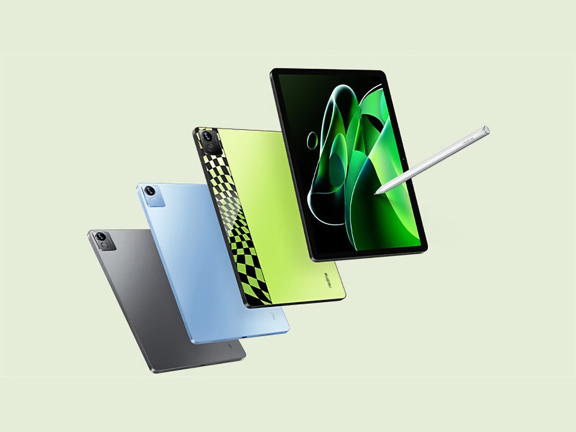 Confirmado: el realme Pad 2 tendrá una batería de 8360mAh y soportará carga rápida de 33W Confirmado: el realme Pad 2 tendrá una batería de 8360mAh y soportará carga rápida de 33W