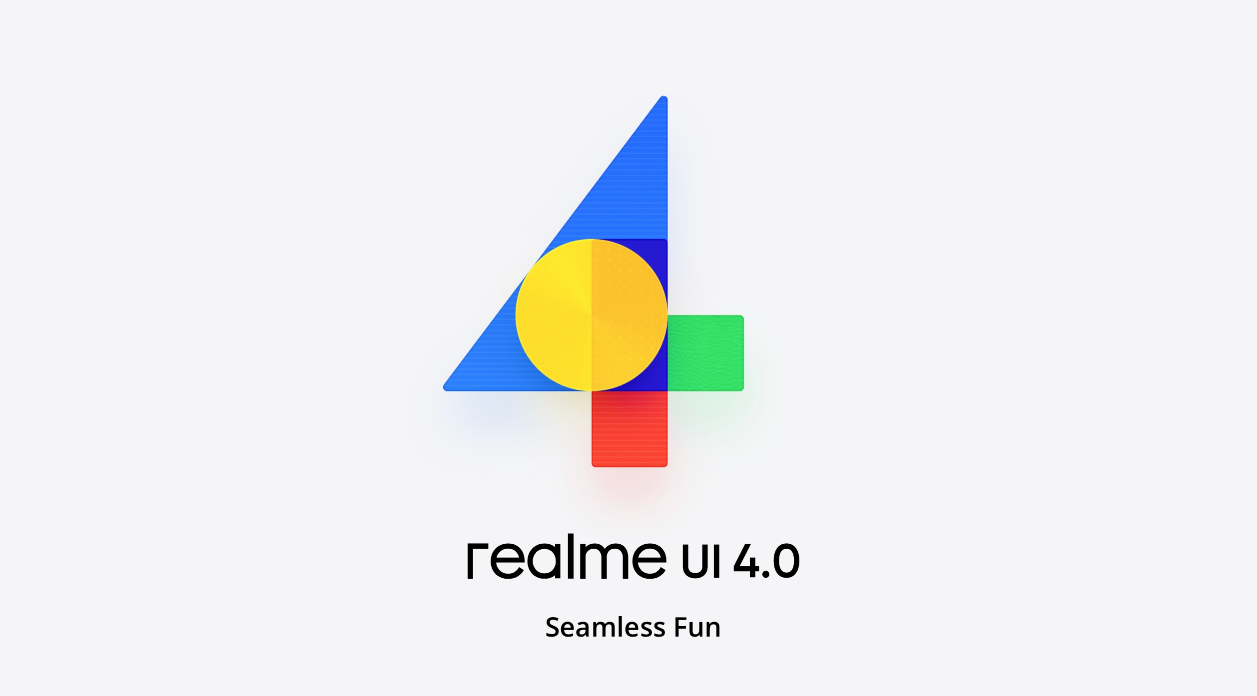 realme desvela el shell realme UI 4.0 basado en el sistema operativo Android 13 realme desvela el shell realme UI 4.0 basado en el sistema operativo Android 13
