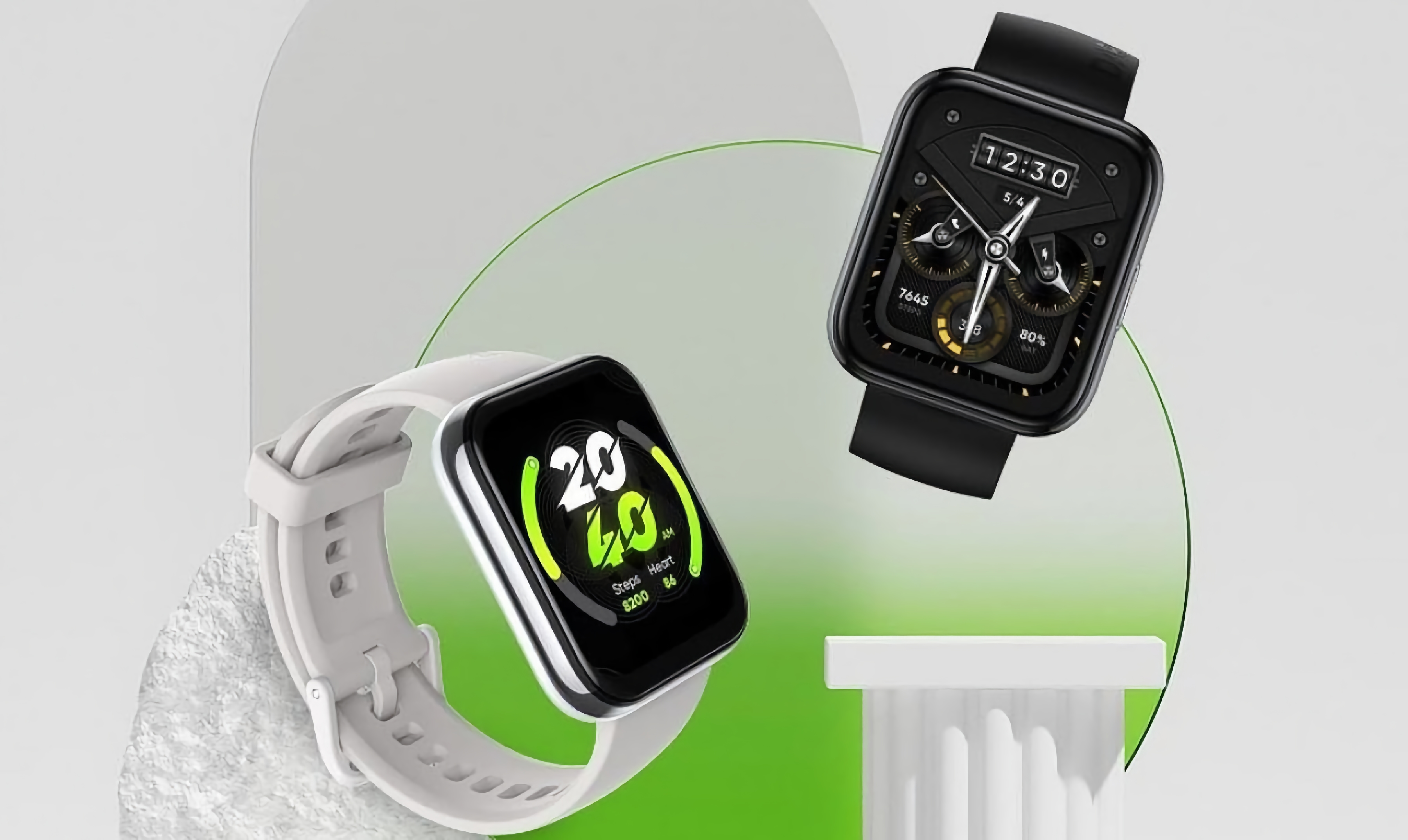 realme Watch 2 Pro en AliExpress: smartwatch con pantalla de 1,75″, sensor SpO2, protección IP68 y autonomía de hasta 14 días por 54$ realme Watch 2 Pro en AliExpress: smartwatch con pantalla de 1,75″, sensor SpO2, protección IP68 y autonomía de hasta 14 días por 54$