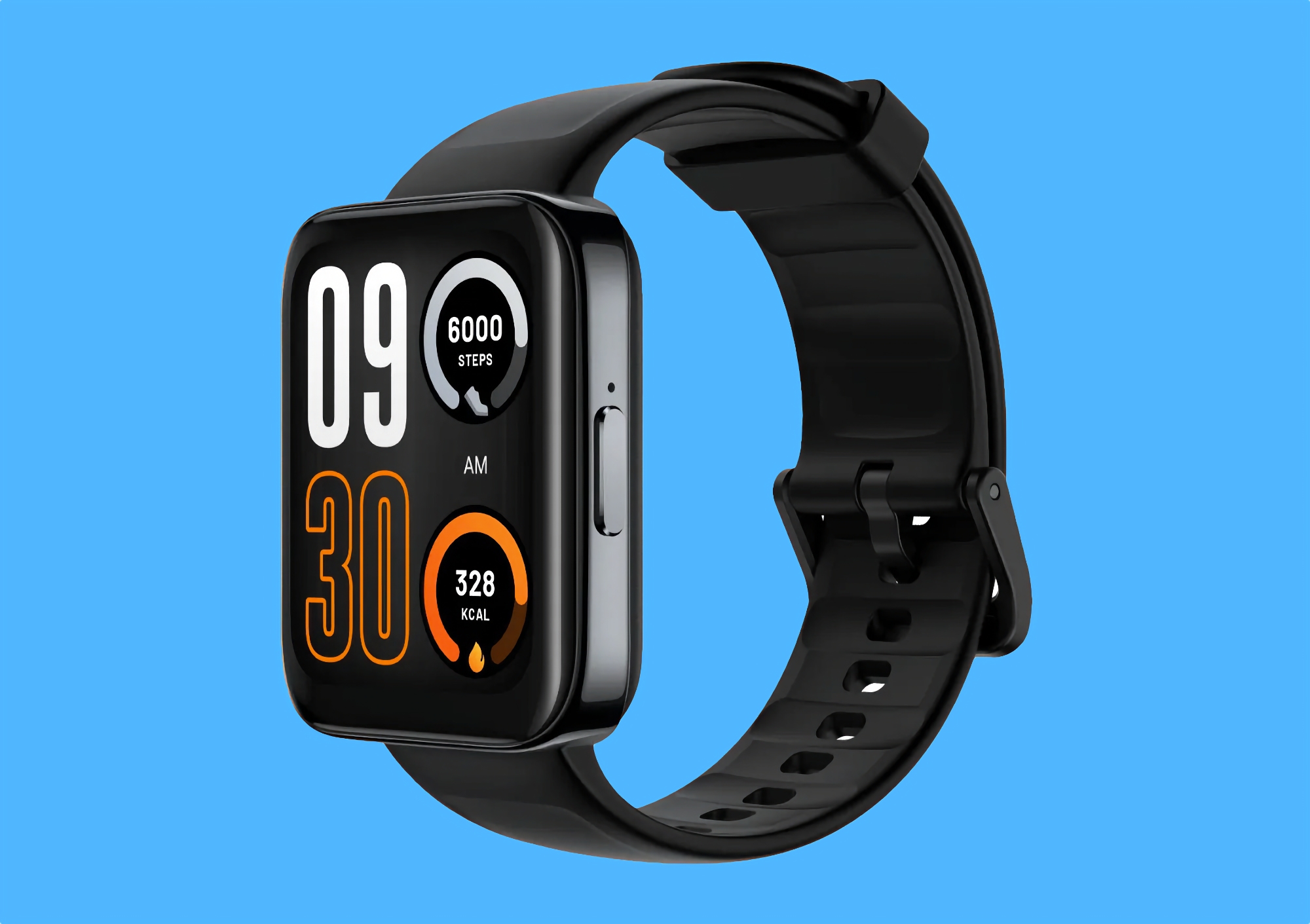 Cuánto costará el smartwatch realme Watch 3 Pro con pantalla AMOLED, GPS y posibilidad de hacer llamadas en Europa Cuánto costará el smartwatch realme Watch 3 Pro con pantalla AMOLED, GPS y posibilidad de hacer llamadas en Europa
