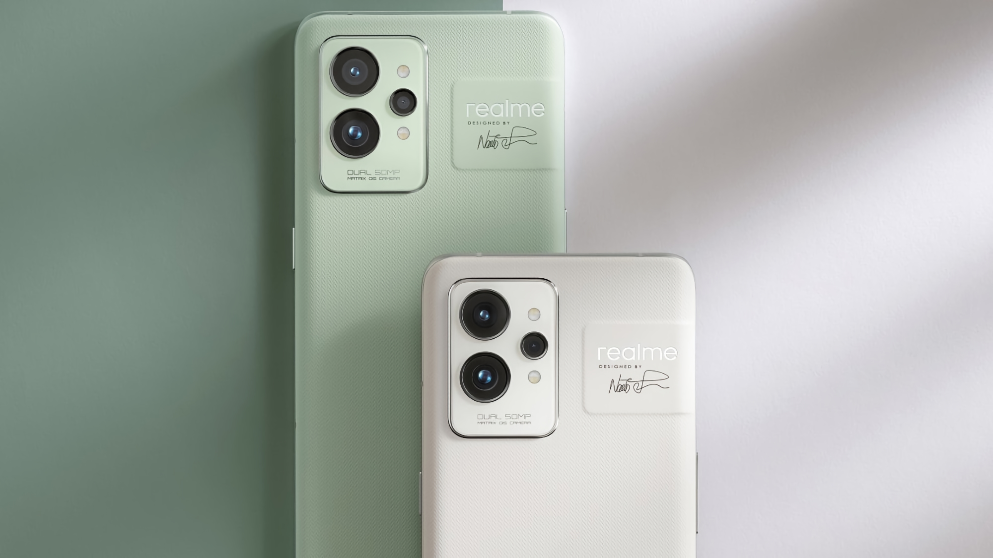 ¿Cuándo saldrán en Europa los smartphones realme 9 y realme GT 2? ¿Cuándo saldrán en Europa los smartphones realme 9 y realme GT 2?