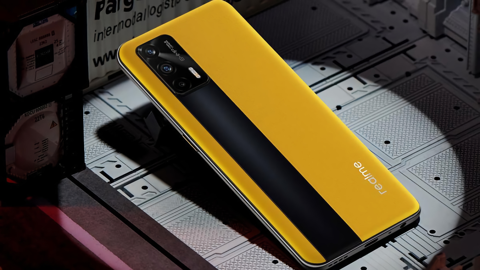 Confirmado: el buque insignia de Realme GT 2 Pro contará con el procesador Snapdragon 8 Gen1 Confirmado: el buque insignia de Realme GT 2 Pro contará con el procesador Snapdragon 8 Gen1