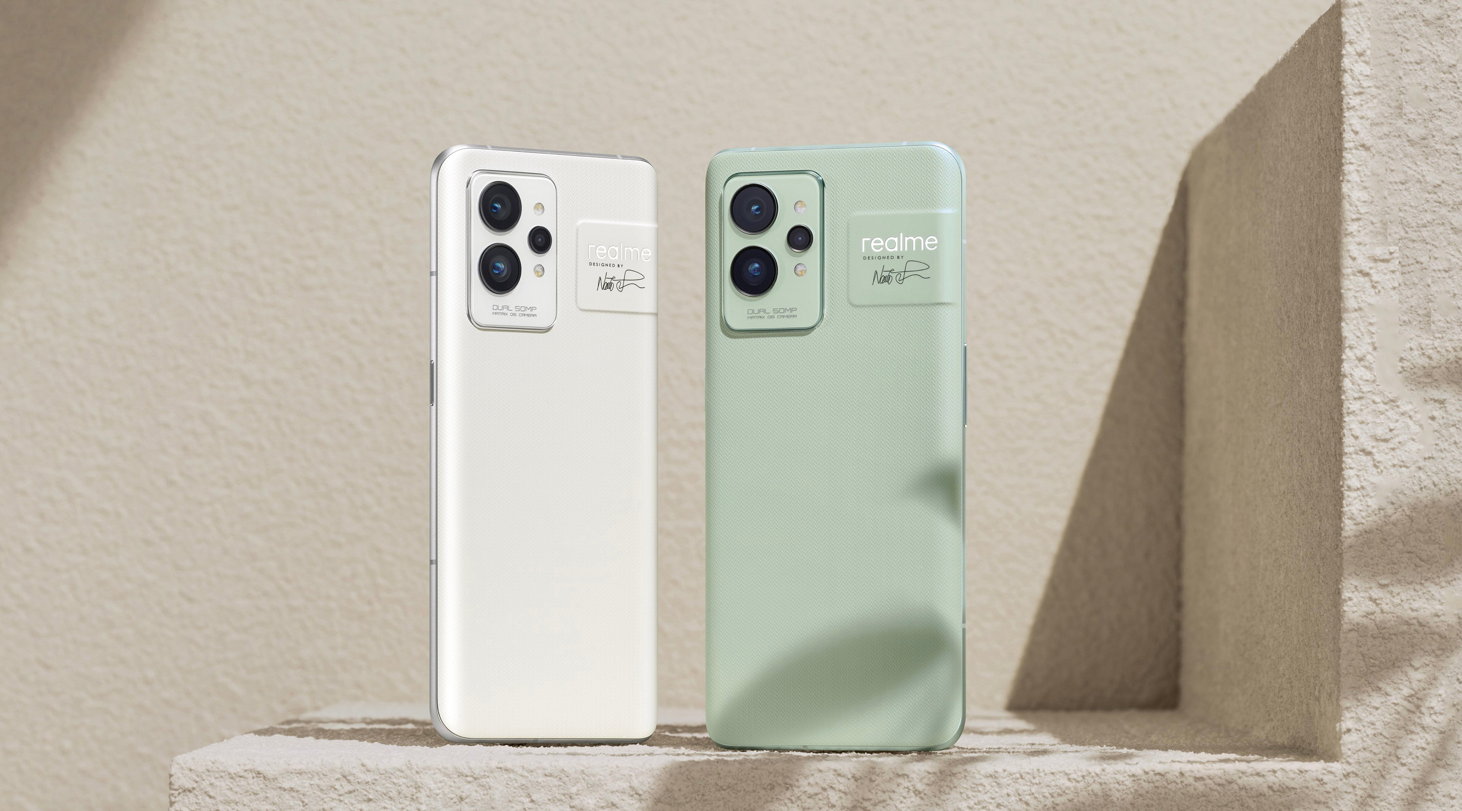 Presentamos Realme GT 2 Pro en Snapdragon 8 Gen1, el buque insignia más caro en la historia de la empresa Presentamos Realme GT 2 Pro en Snapdragon 8 Gen1, el buque insignia más caro en la historia de la empresa