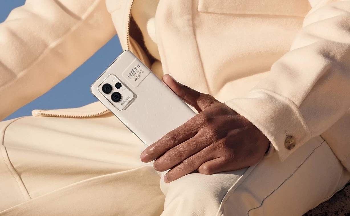 El buque insignia más caro en la historia de la compañía: el precio de Realme GT 2 Pro se ha dado a conocer El buque insignia más caro en la historia de la compañía: el precio de Realme GT 2 Pro se ha dado a conocer