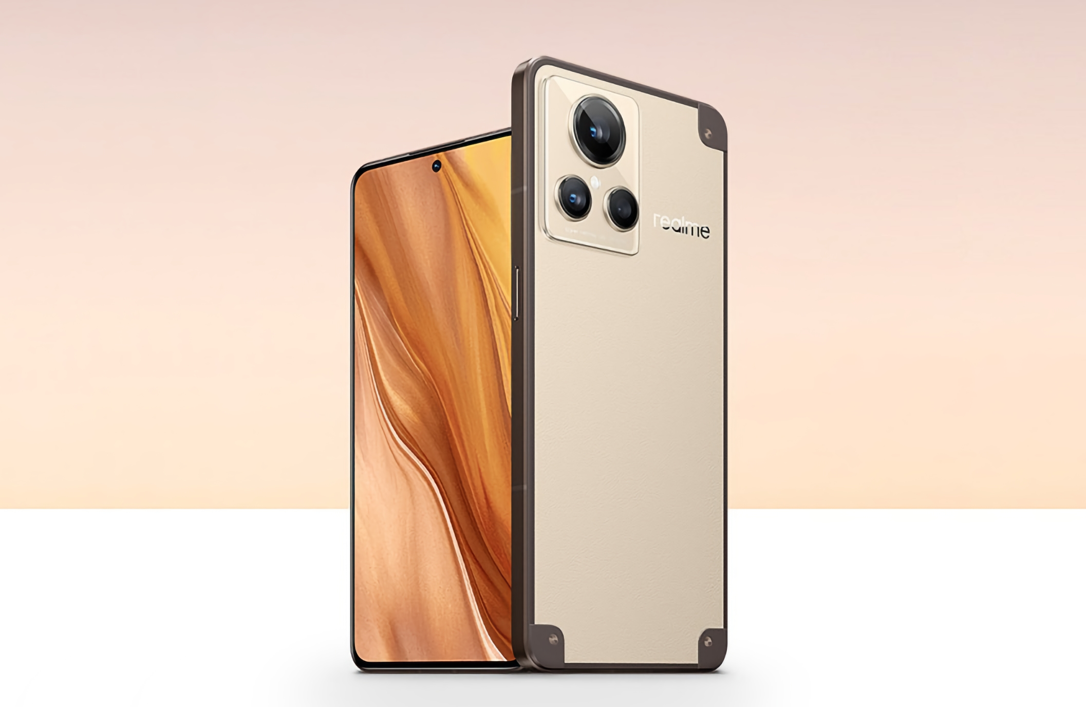 realme lanzará al mercado mundial un smartphone insignia con chip Snapdragon 8+ Gen 1 realme lanzará al mercado mundial un smartphone insignia con chip Snapdragon 8+ Gen 1