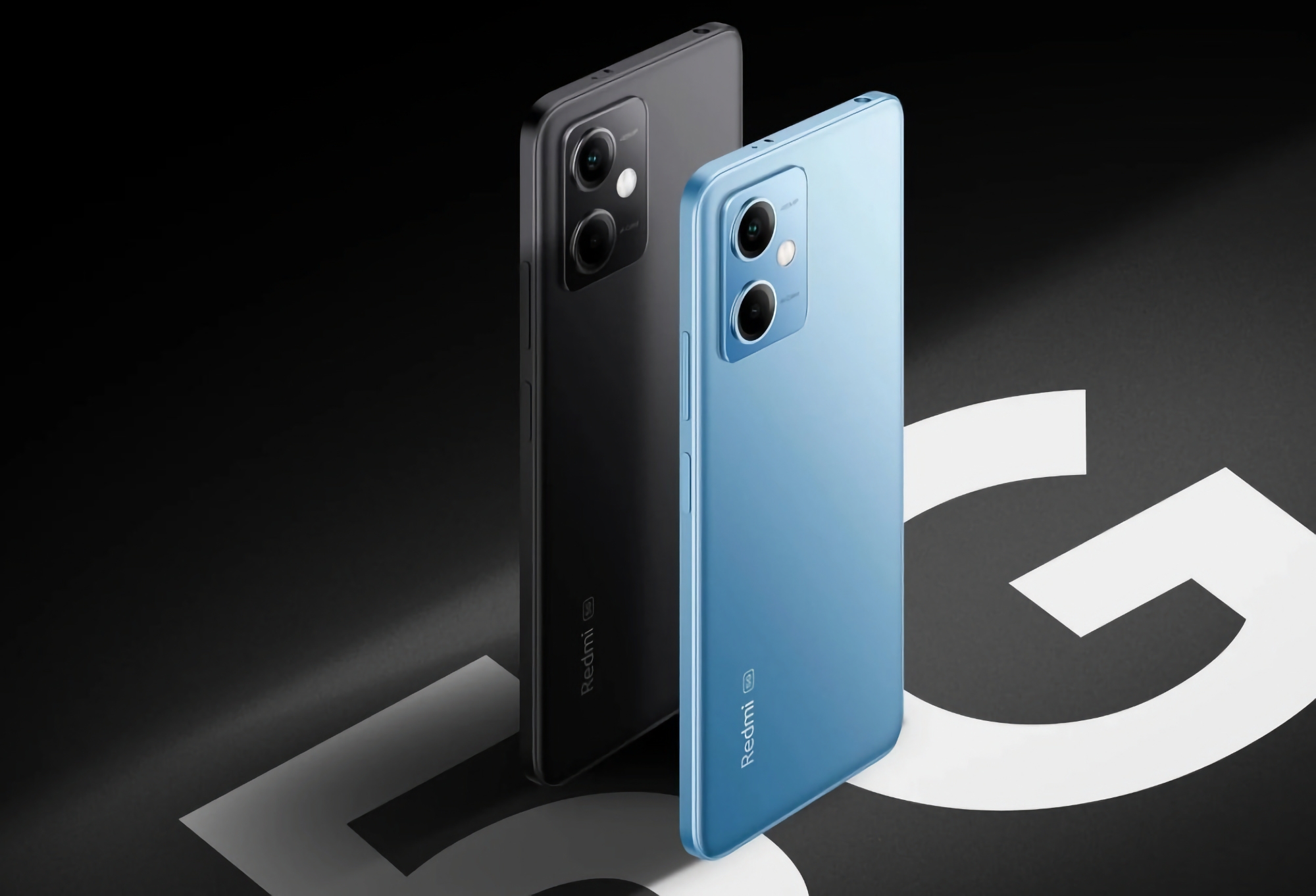 El anuncio está cerca: Xiaomi lanzó la producción en masa de los smartphones Redmi Note 12 para el mercado global El anuncio está cerca: Xiaomi lanzó la producción en masa de los smartphones Redmi Note 12 para el mercado global