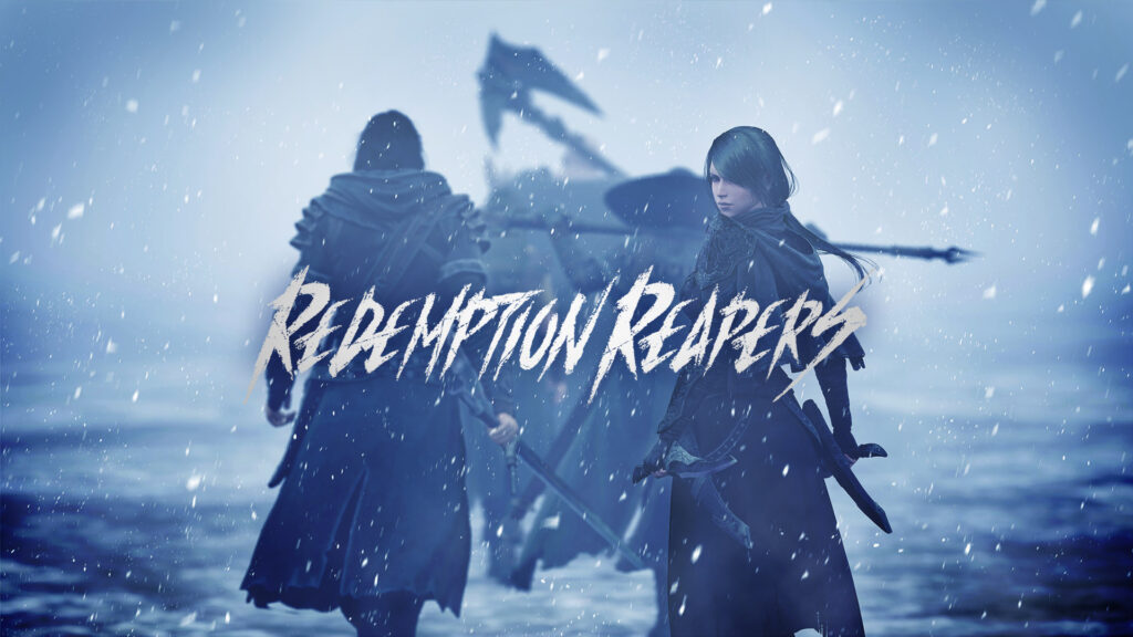 Adglobe anuncia el RPG estratégico Redemption Reapers Adglobe anuncia el RPG estratégico Redemption Reapers