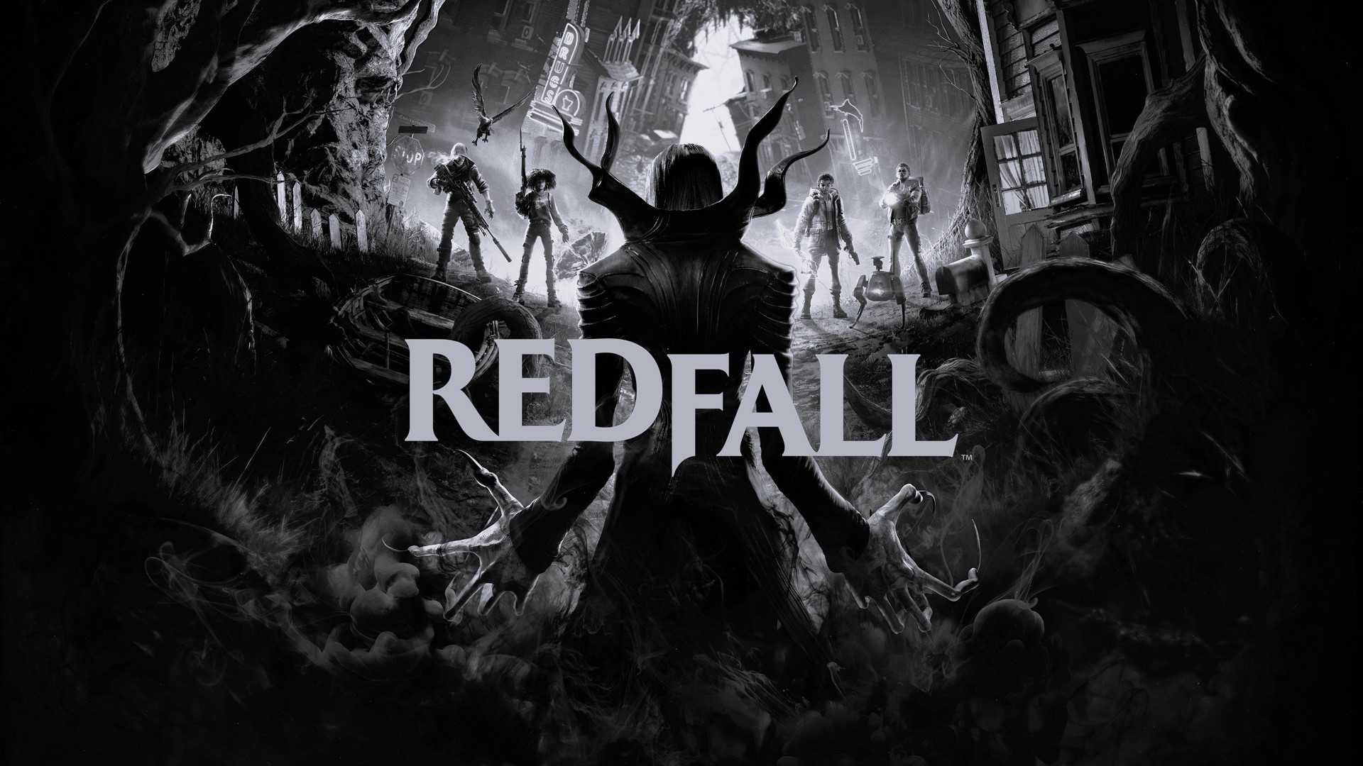 El final de una triste historia: Arkane Austin lanzará la última actualización de Redfall, que añade soporte para jugar offline El final de una triste historia: Arkane Austin lanzará la última actualización de Redfall, que añade soporte para jugar offline