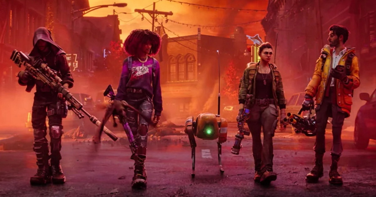 La serie Redfall funcionará a sólo 30 FPS en las consolas Xbox La serie Redfall funcionará a sólo 30 FPS en las consolas Xbox
