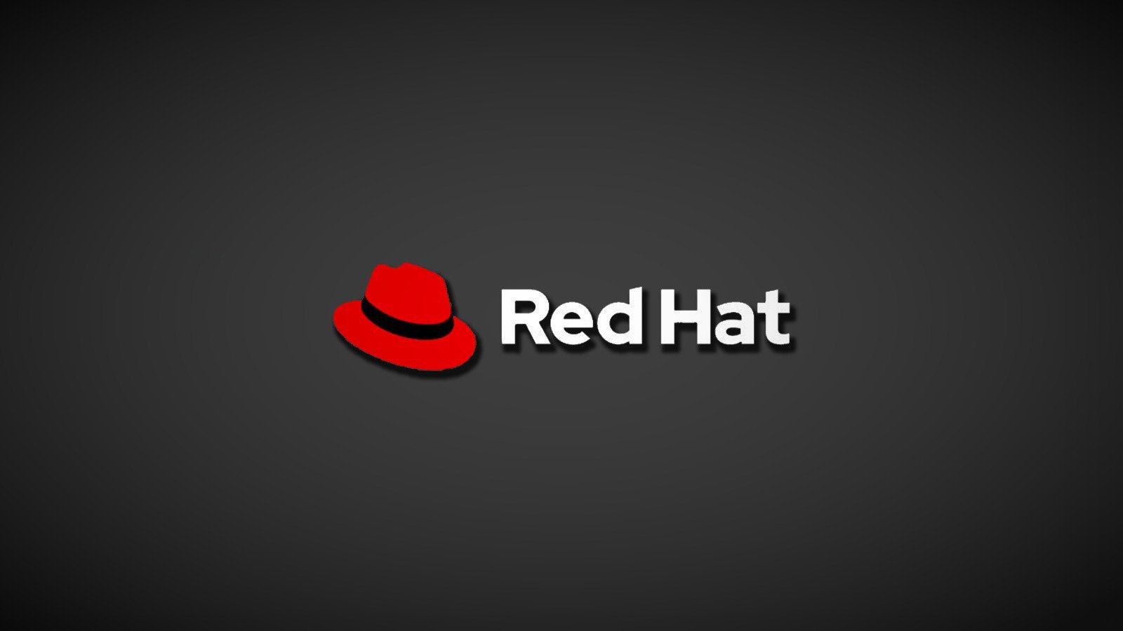 ¿Está Red Hat reconciliándose con el rediseño de su logo?