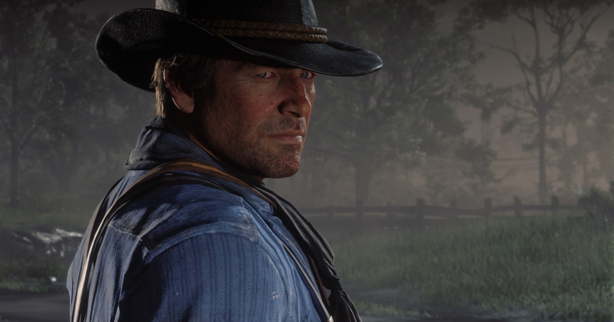 Red Dead Redemption 2, uno de los mejores juegos de la última década, cuesta 24 dólares en Steam hasta el 9 de junio Red Dead Redemption 2, uno de los mejores juegos de la última década, cuesta 24 dólares en Steam hasta el 9 de junio