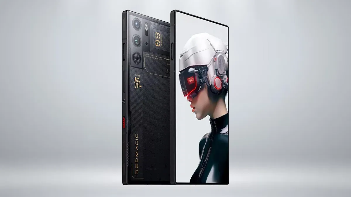 Además del Snapdragon 8 Elite, los smartphones Red Magic 10 Pro incorporarán el chip para juegos R3 de desarrollo propio. Además del Snapdragon 8 Elite, los smartphones Red Magic 10 Pro incorporarán el chip para juegos R3 de desarrollo propio.