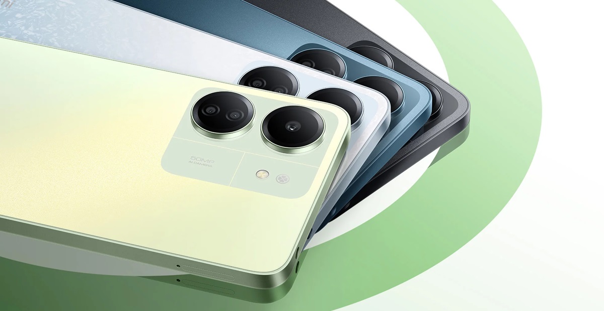Redmi 13C debutó en Europa - Helio G85, NFC, cámara de 50MP y pantalla de 90Hz a un precio de 150 euros Redmi 13C debutó en Europa - Helio G85, NFC, cámara de 50MP y pantalla de 90Hz a un precio de 150 euros