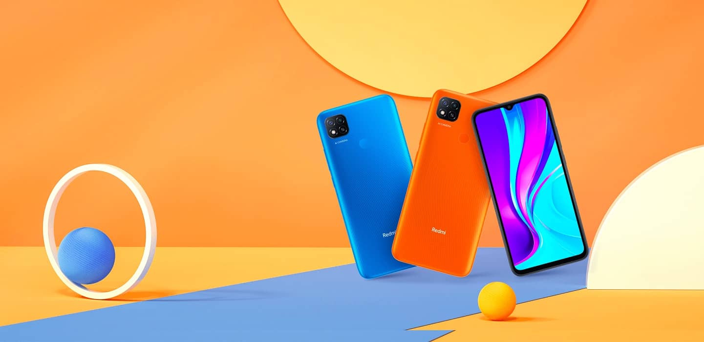 Los smartphones económicos Redmi 9C y Redmi 9C NFC no se actualizarán a MIUI 13, aunque Xiaomi lo ha prometido Los smartphones económicos Redmi 9C y Redmi 9C NFC no se actualizarán a MIUI 13, aunque Xiaomi lo ha prometido