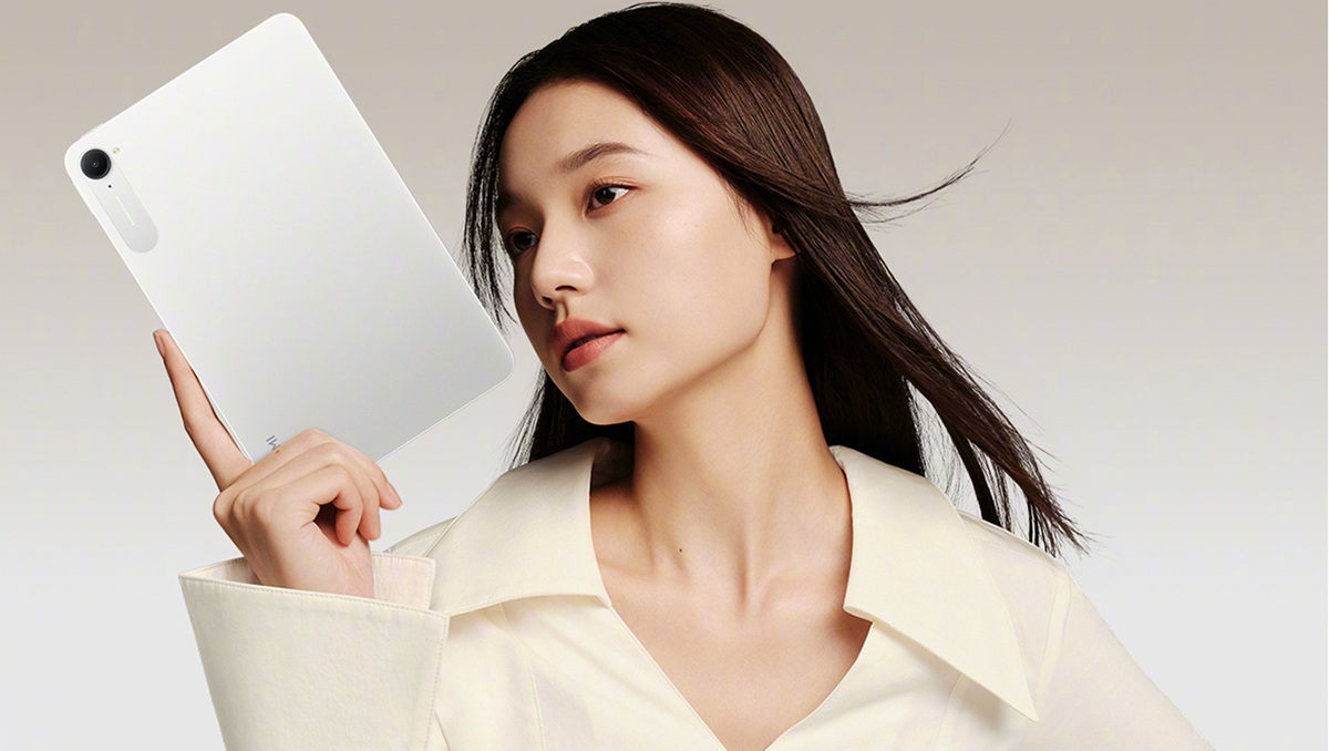 Descubre el Redmi K Pad: Innovación y Estilo en Blanco Dorado Explorando el Redmi K Pad: La Nueva Joya en Color Blanco Dorado