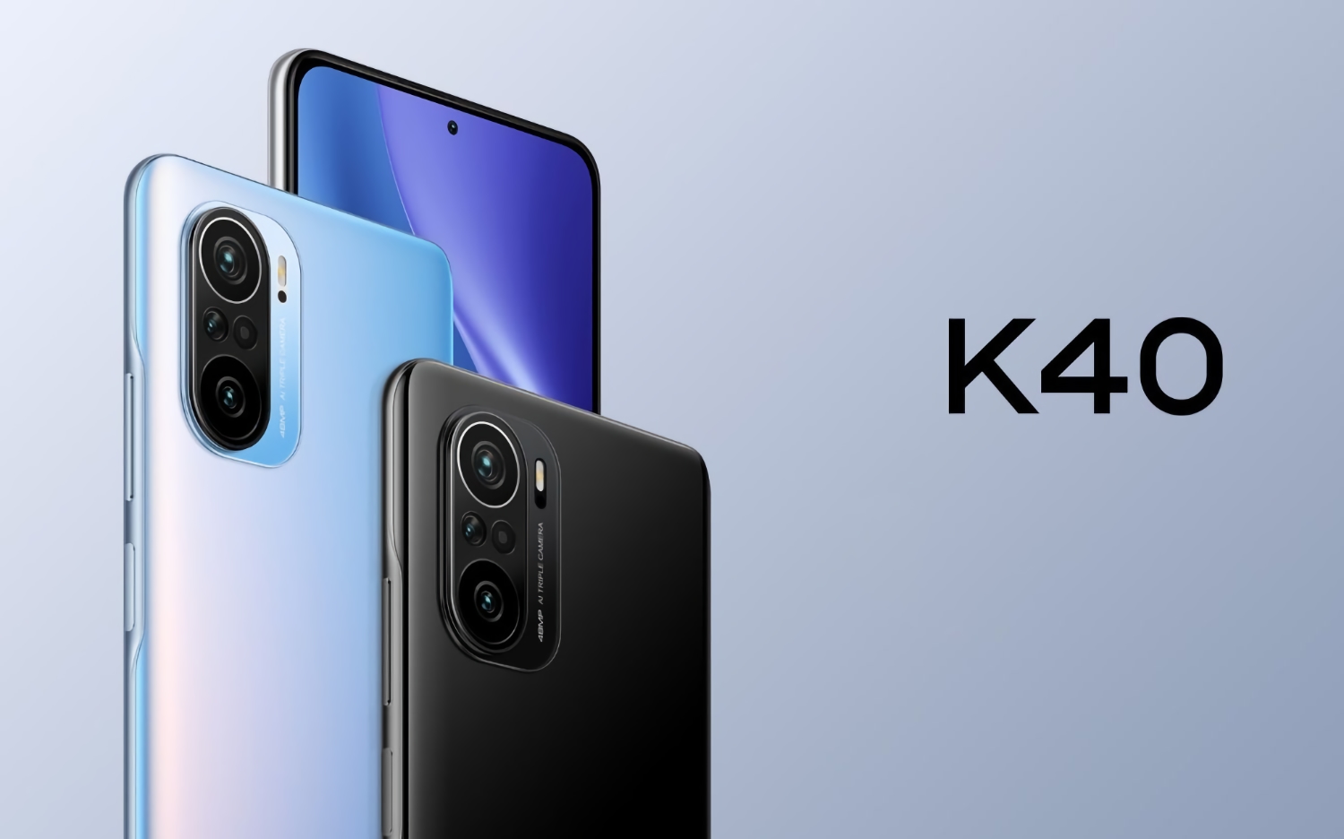 ¿Está cerca el anuncio del Redmi K50 Pro? Xiaomi rebaja el precio del Redmi K40 Pro a un mínimo histórico ¿Está cerca el anuncio del Redmi K50 Pro? Xiaomi rebaja el precio del Redmi K40 Pro a un mínimo histórico
