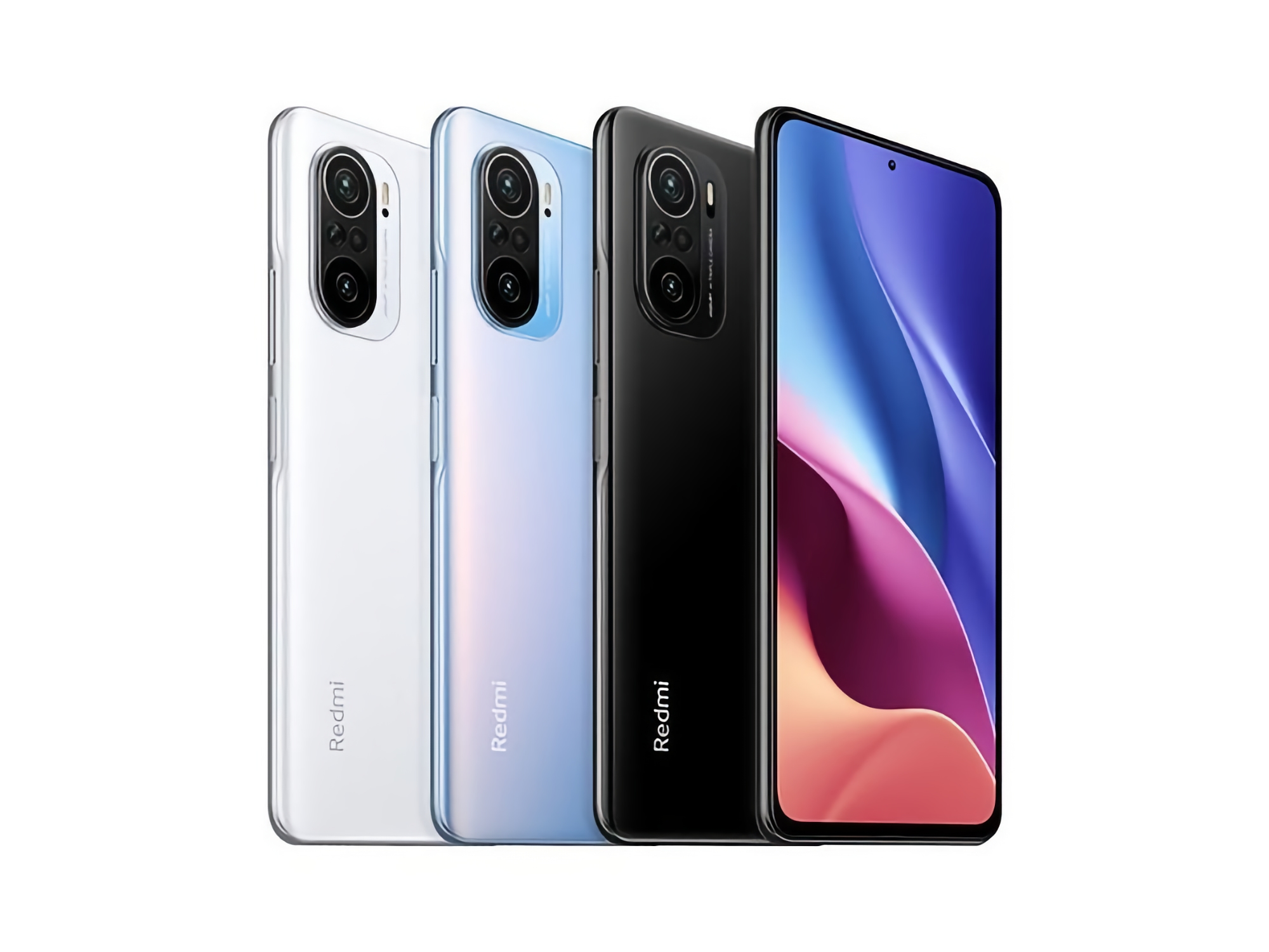 Esperando al Redmi K50: Xiaomi ha bajado el precio del Redmi K40 con chip Snapdragon 870 a mínimos históricos Esperando al Redmi K50: Xiaomi ha bajado el precio del Redmi K40 con chip Snapdragon 870 a mínimos históricos