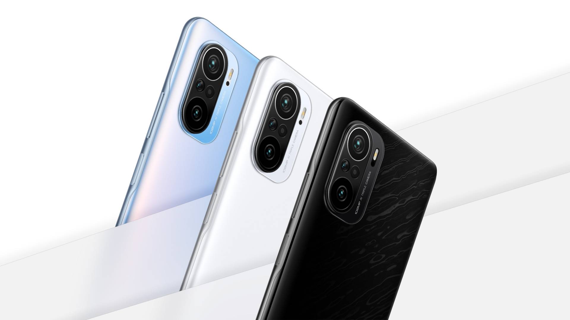 Xiaomi volverá a traer los smartphones Redmi K50 con escáner de huellas dactilares bajo la pantalla Xiaomi volverá a traer los smartphones Redmi K50 con escáner de huellas dactilares bajo la pantalla