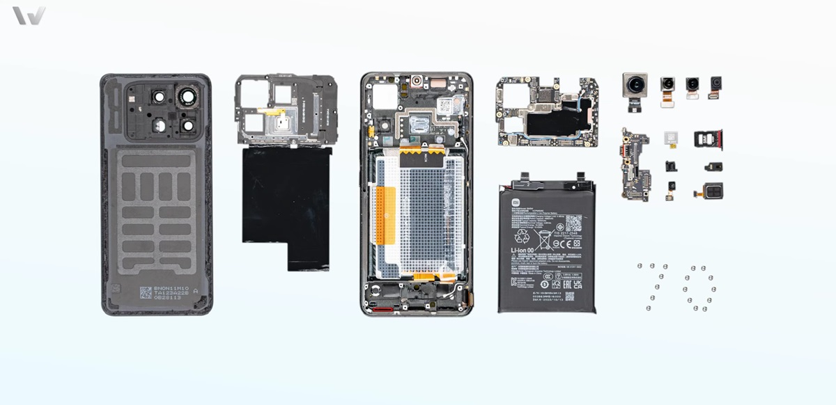La pantalla OLED del Redmi K70 Pro no ofrece los 4000 nits de brillo récord que se le atribuyen