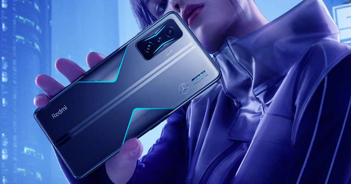 Redmi K70 Pro podría ser el primer smartphone de la historia de la serie Redmi K en incorporar una cámara con zoom óptico Redmi K70 Pro podría ser el primer smartphone de la historia de la serie Redmi K en incorporar una cámara con zoom óptico