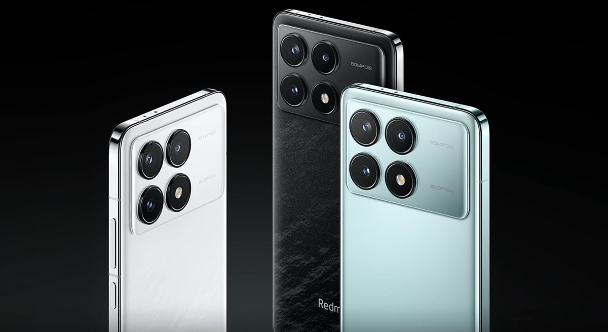 Xiaomi vendió 600.000 smartphones Redmi K70 en 5 minutos: las ventas se duplicaron respecto al Redmi K60 Xiaomi vendió 600.000 smartphones Redmi K70 en 5 minutos: las ventas se duplicaron respecto al Redmi K60