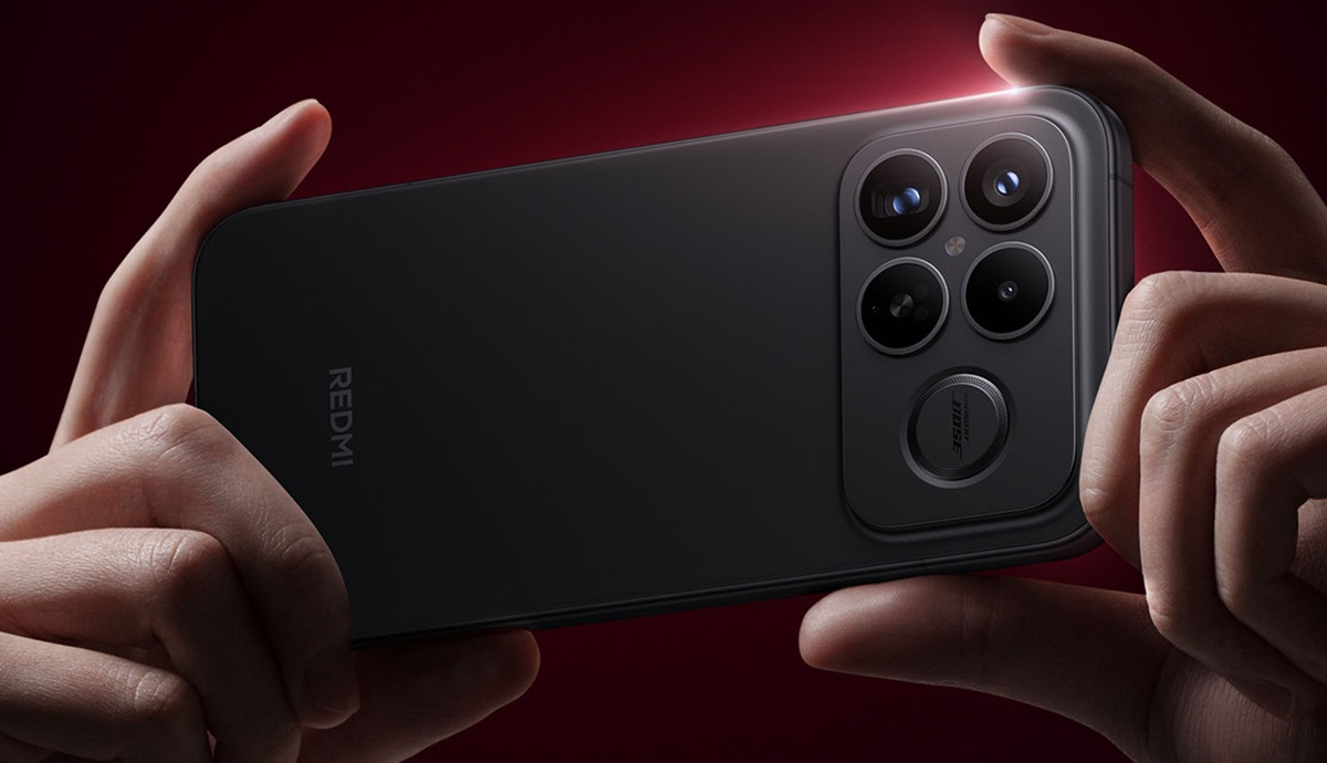 Redmi K90 Pro Max: Matices y Características Redmi K90 Pro Max: ¿Qué Esperar del Nuevo Producto?