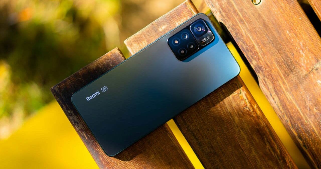 Xiaomi traerá Redmi Note 11 Pro al mercado global como POCO X4 y POCO X4 NFC Xiaomi traerá Redmi Note 11 Pro al mercado global como POCO X4 y POCO X4 NFC